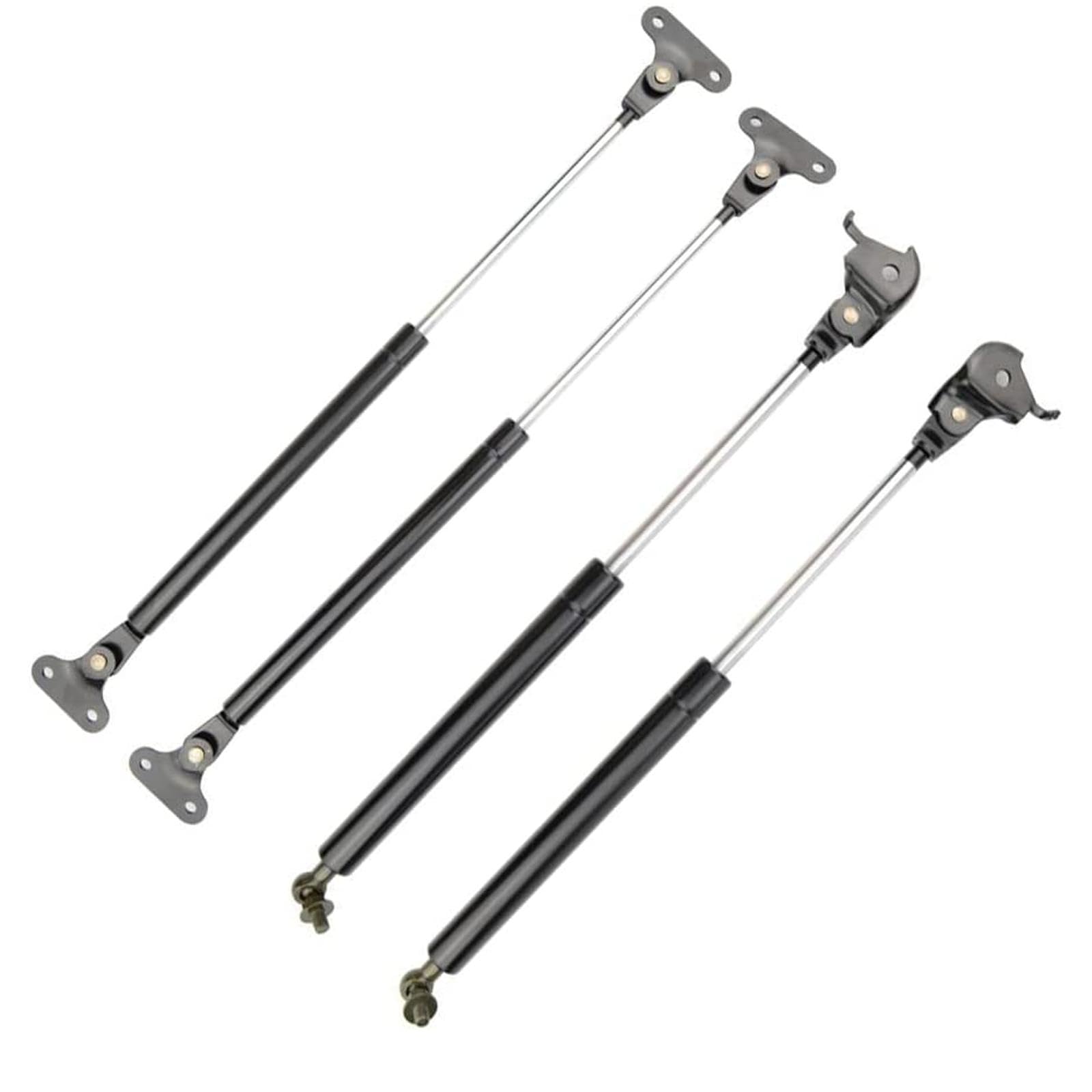 Frankberg 4x Gasfeder Dämpfer Heckklappe Motorhaube Kompatibel mit Land Cruiser 80 J8 4.2L 4.5L SUV 1990-1997 Replace# 6895060032 Frankberg 4x Gasfeder Dämpfer Heckklappe Motorhaube Kompatibel mit Land Cruiser 80 J8 4.2L 4.5L SUV 1990-1997 Replace# 6895060032 von Frankberg