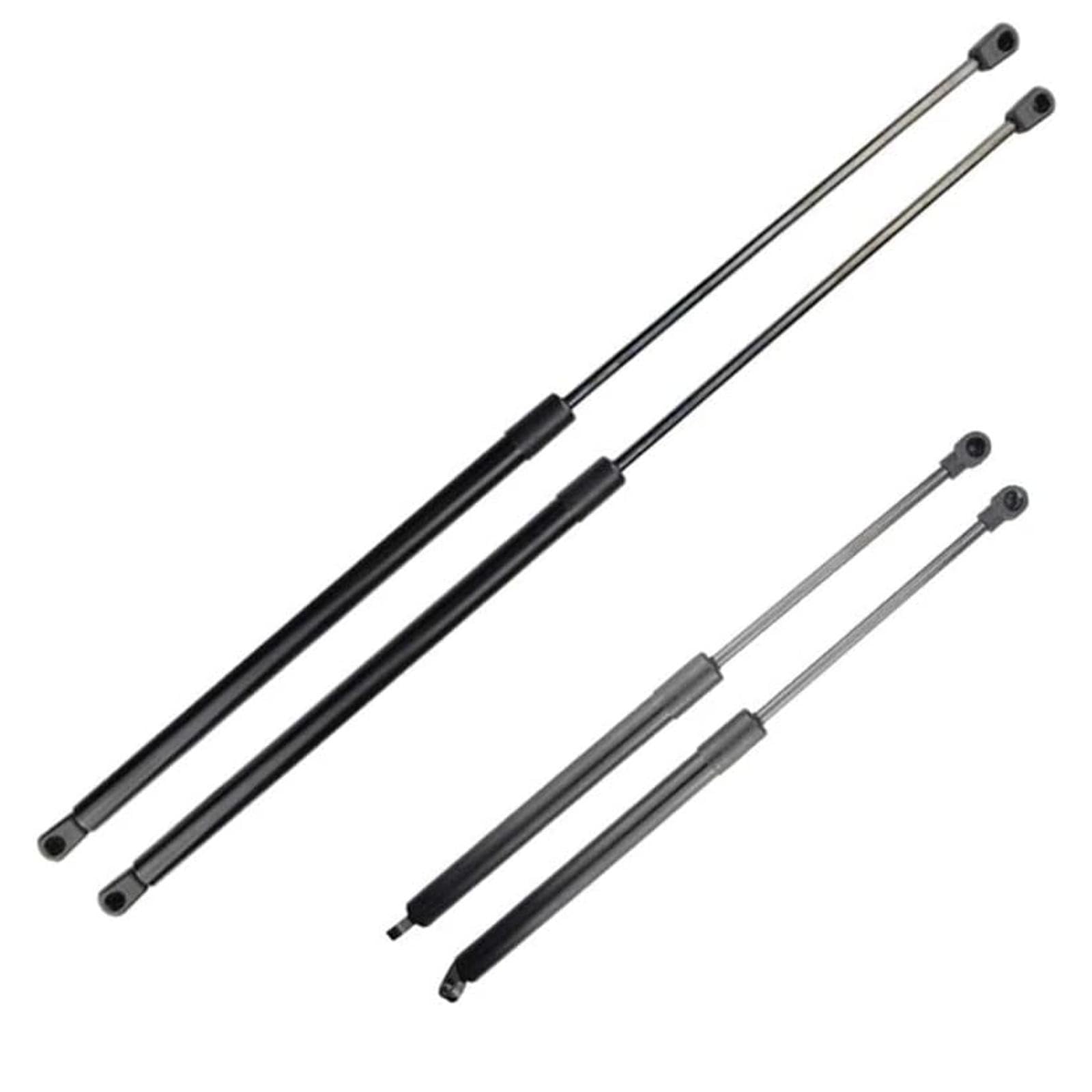 Frankberg 4x Gasfeder Dämpfer Heckklappe Motorhaube Kompatibel mit S-Klasse W220 280 320 350 400 430 500 600 55 63 65 AMG Limosine 1998-2005 Frankberg 4x Gasfeder Dämpfer Heckklappe Motorhaube Kompatibel mit S-Klasse W220 280 320 350 400 430 500 600 55 63 65 AMG Limosine 1998-2005 von Frankberg