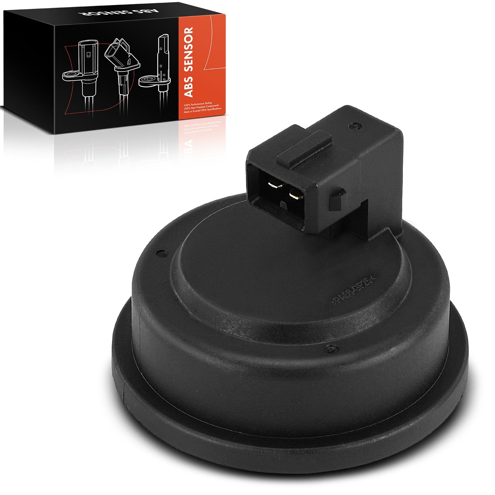 Frankberg ABS Sensor Raddrehzahl 2-Polig Hinten Kompatibel mit i10 PA 1.0L 1.1L 2007-2017 Picanto SA 1.0L 1.1L 2004-2024 i10 BA IA 1.0L 2013-2017 Replace# 527511G101FFF Frankberg ABS Sensor Raddrehzahl 2-Polig Hinten Kompatibel mit i10 PA 1.0L 1.1L 2007-2017 Picanto SA 1.0L 1.1L 2004-2024 i10 BA IA 1.0L 2013-2017 Replace# 527511G101FFF von Frankberg