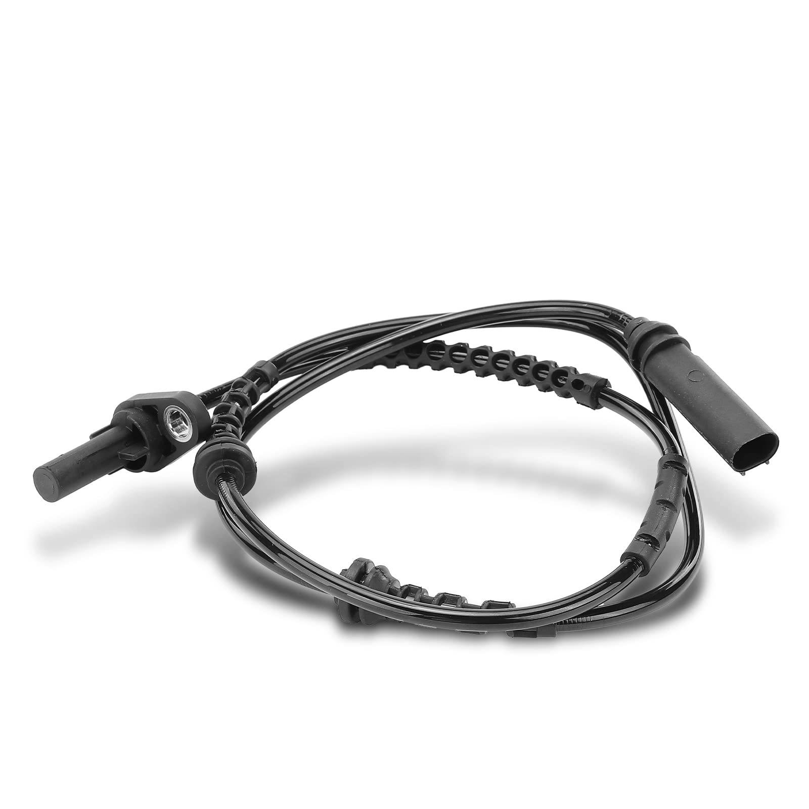 Frankberg ABS Sensor Raddrehzahl Vorne Links oder Rechts Kompatibel mit 5er F10 F18 1.6L-4.4L 2009-2016 6er Coupe F13 3.0L 4.4L 2011-2017 Replace# 34526782099 Frankberg ABS Sensor Raddrehzahl Vorne Links oder Rechts Kompatibel mit 5er F10 F18 1.6L-4.4L 2009-2016 6er Coupe F13 3.0L 4.4L 2011-2017 Replace# 34526782099 von Frankberg