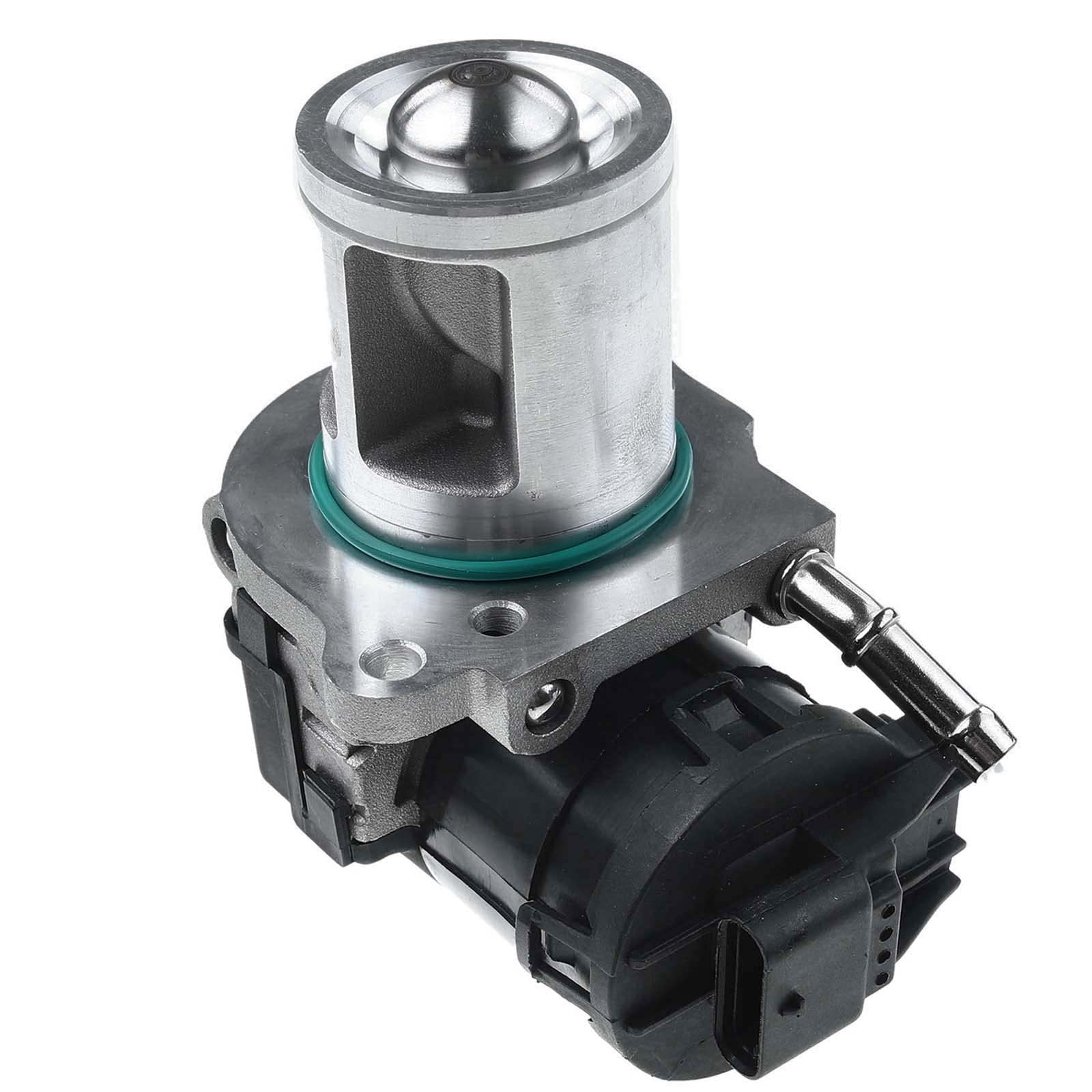 Frankberg 1x AGR-Ventil Kompatibel mit C-Klasse W204 C300 C350 3.0L Stufenheck 2009-2014 C-Klasse T-Model S204 C300 C350 3.0L Kombi 2007-2014 Replace# A6421401060 Frankberg 1x AGR-Ventil Kompatibel mit C-Klasse W204 C300 C350 3.0L Stufenheck 2009-2014 C-Klasse T-Model S204 C300 C350 3.0L Kombi 2007-2014 Replace# A6421401060 von Frankberg