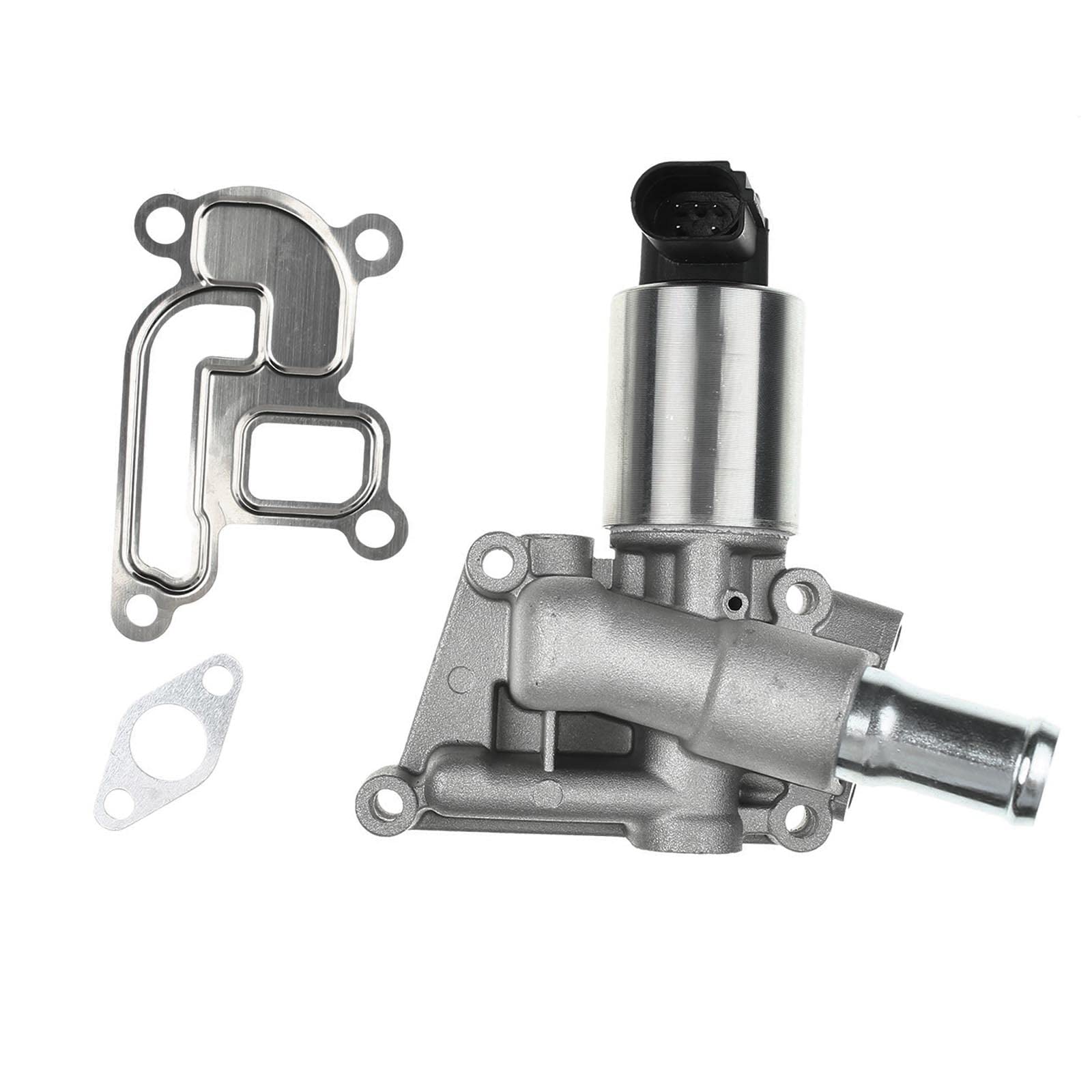 Frankberg AGR-Ventil Abgasrückführung Kompatibel mit Astra G F08 F48 F35 F69 2007-2009 Corsa C F08 F68 X01 2005-2012 Corsa D S07 2006-2014 Replace# 5851057 Frankberg AGR-Ventil Abgasrückführung Kompatibel mit Astra G F08 F48 F35 F69 2007-2009 Corsa C F08 F68 X01 2005-2012 Corsa D S07 2006-2014 Replace# 5851057 von Frankberg