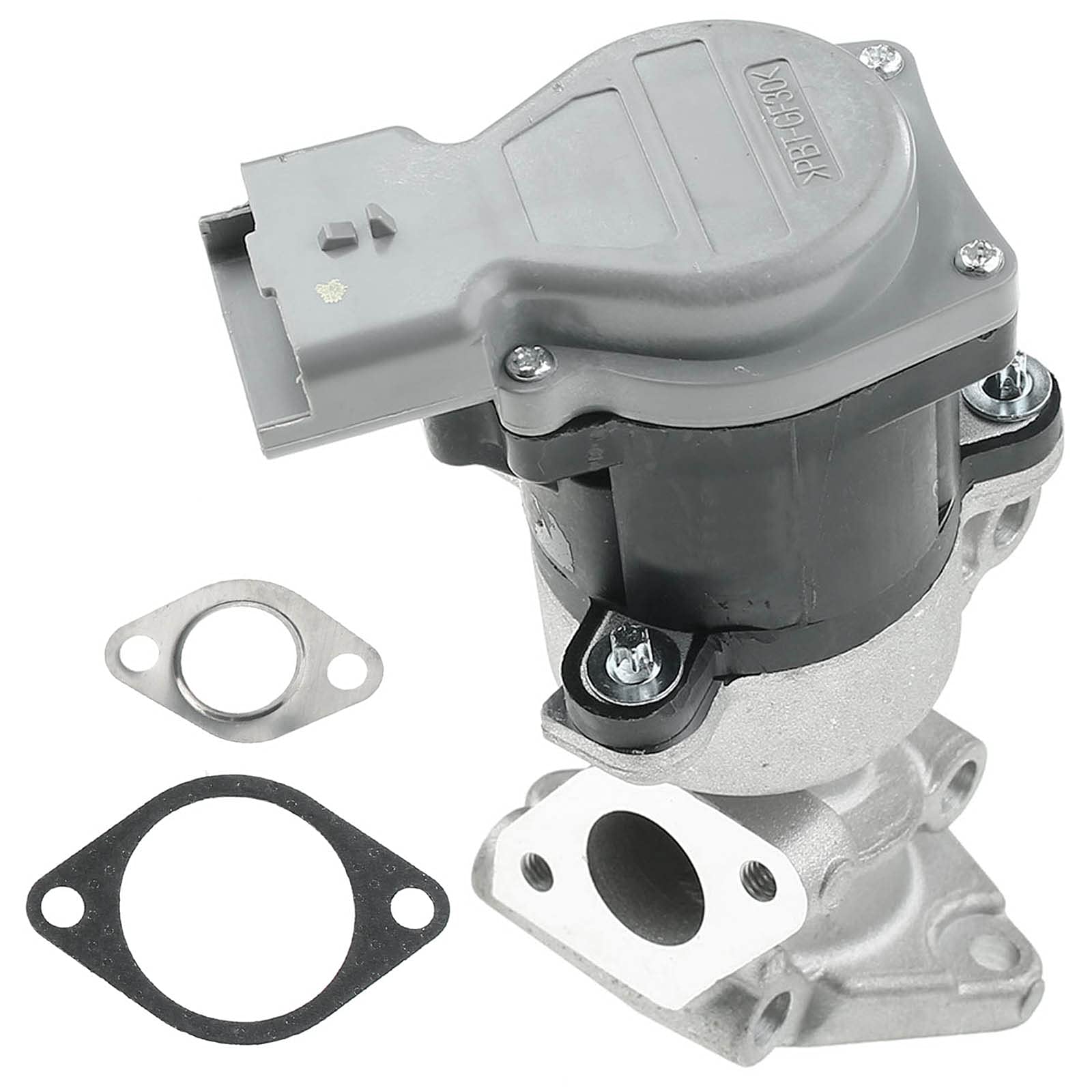 Frankberg AGR-Ventil Abgasrückführung Links für C5 III C6 S-Type XF XJ Discovery III R-a-n-g-e R-o-v-e-rSport 407 607 2.7L Diesel 2004-2011 1618N6 Frankberg AGR-Ventil Abgasrückführung Links für C5 III C6 S-Type XF XJ Discovery III R-a-n-g-e R-o-v-e-rSport 407 607 2.7L Diesel 2004-2011 1618N6 von Frankberg