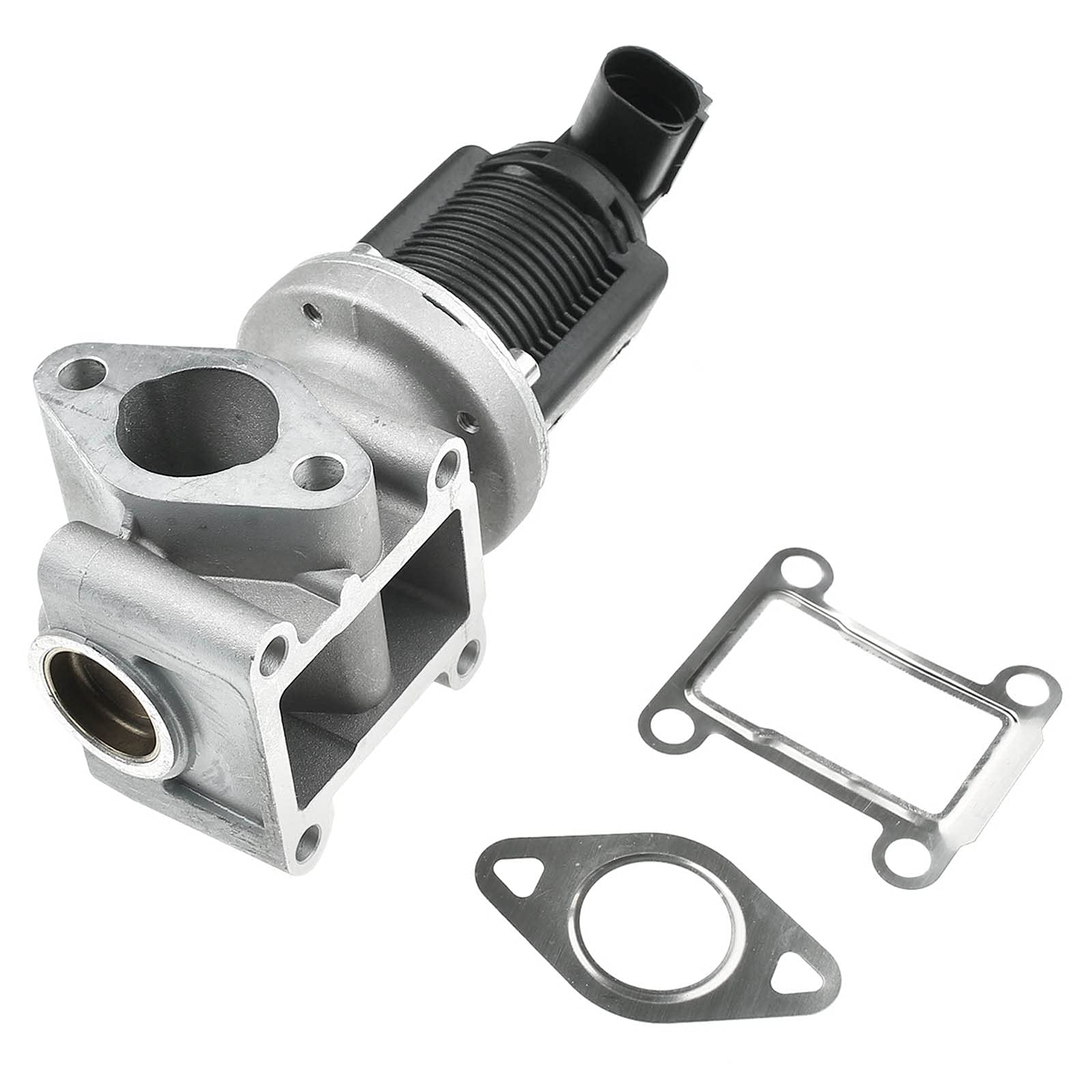 AGR-Ventil Abgasrückführung für 147 156 159 166 Brera GT Spider Croma Stilo Thesis 1.9L 2.4L Diesel 2002-2012 AGR-Ventil Abgasrückführung für 147 156 159 166 Brera GT Spider Croma Stilo Thesis 1.9L 2.4L Diesel 2002-2012 von Frankberg