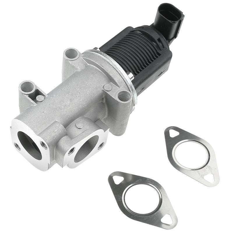 Frankberg AGR-Ventil Abgasrückführung für 147 156 166 Brava Bravo II Idea Marea Multipla Stilo Lybra Musa Thesis 1.9L 2.4L Diesel 1997-2014 46785766 von Frankberg