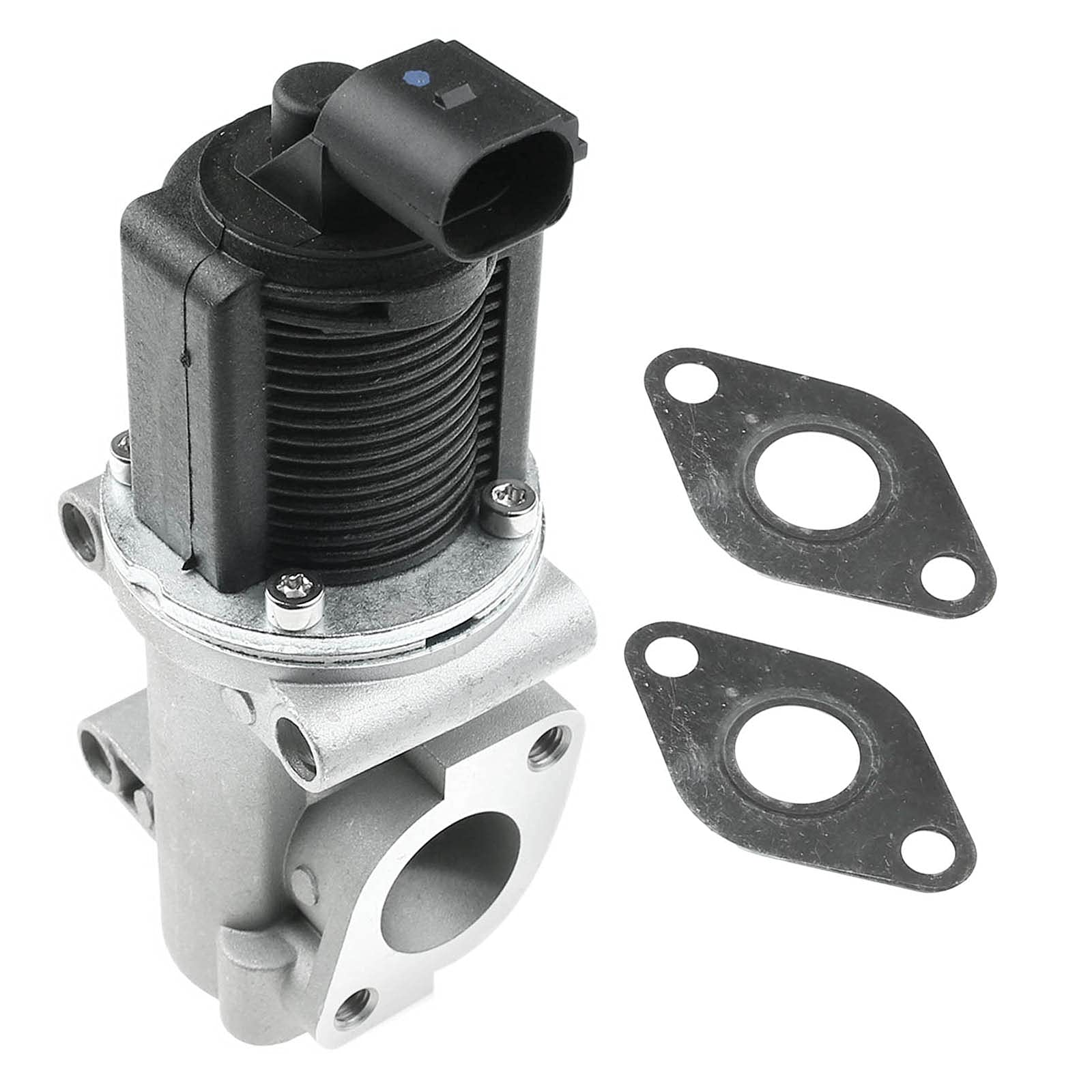 Frankberg AGR-Ventil Abgasrückführung für 159 Croma Sedici Astra H Signum Vectra C Zafira/Zafira Family B 9-3 SX4 Signum 1.9L Diesel 2002-2015 55186214 Frankberg AGR-Ventil Abgasrückführung für 159 Croma Sedici Astra H Signum Vectra C Zafira/Zafira Family B 9-3 SX4 Signum 1.9L Diesel 2002-2015 55186214 von Frankberg