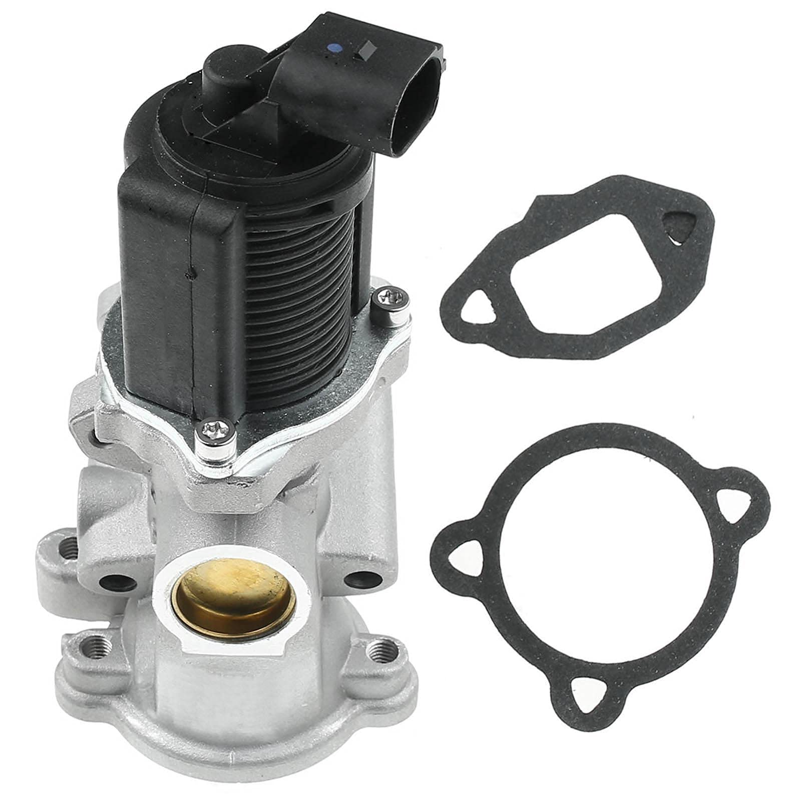 AGR-Ventil Abgasrückführung für 500 Doblo Grande Punto Idea Panda Punto Musa Ypsilon 1.3L Diesel 2003-2021 55184651 AGR-Ventil Abgasrückführung für 500 Doblo Grande Punto Idea Panda Punto Musa Ypsilon 1.3L Diesel 2003-2021 55184651 von Frankberg