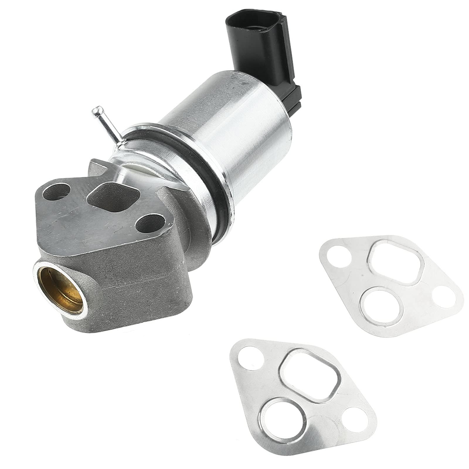 Frankberg AGR-Ventil Abgasrückführung für A4 8D2, B5 8E2, B6 8EC, B7 A4 Avant 8D5 B5 8E5 B6 8ED, B7 Exeo 3R2 3R5 P-a-s-s-a-t 3B3 P-a-s-s-a-t Variant 3B6 1.6L Benzin 2000-2010 06A131501G Frankberg AGR-Ventil Abgasrückführung für A4 8D2, B5 8E2, B6 8EC, B7 A4 Avant 8D5 B5 8E5 B6 8ED, B7 Exeo 3R2 3R5 P-a-s-s-a-t 3B3 P-a-s-s-a-t Variant 3B6 1.6L Benzin 2000-2010 06A131501G von Frankberg