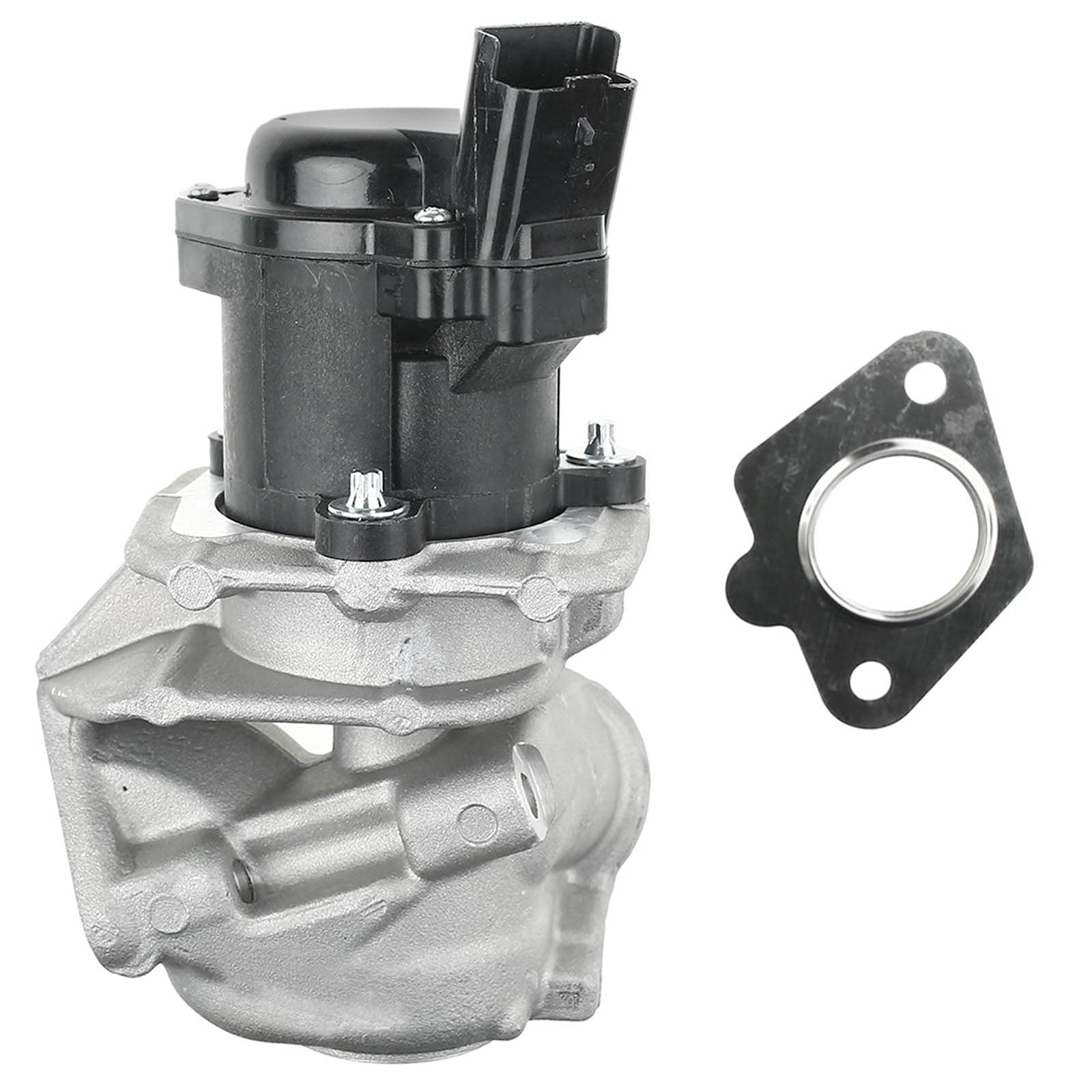 Frankberg AGR-Ventil Abgasrückführung für C1 C2 C3 I C3 II Nemo Fiesta V Fiesta VI Fusion 1.4L Diesel 2002-2017 1618.N8 Frankberg AGR-Ventil Abgasrückführung für C1 C2 C3 I C3 II Nemo Fiesta V Fiesta VI Fusion 1.4L Diesel 2002-2017 1618.N8 von Frankberg