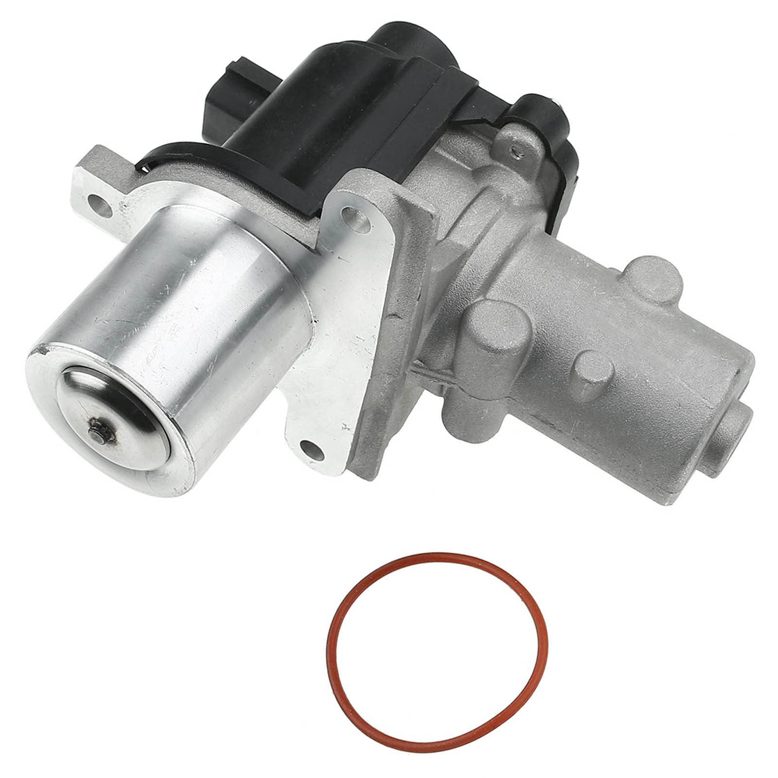 Frankberg AGR-Ventil Abgasrückführung für Duster Logan Sandero Kubistar Micra III Note Qashqai +2 I Tiida 1.5L 1.5 dCi 2005-2018 8200561269 Frankberg AGR-Ventil Abgasrückführung für Duster Logan Sandero Kubistar Micra III Note Qashqai +2 I Tiida 1.5L 1.5 dCi 2005-2018 8200561269 von Frankberg