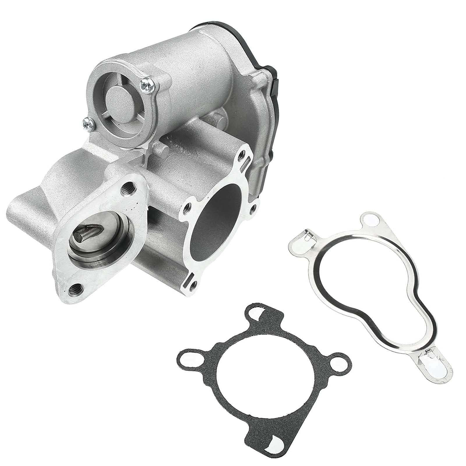 Frankberg AGR-Ventil Abgasrückführung für NV400 Primastar Qashqai +2 I X-Trail Movano B Vivaro 2.0L 2.3L Diesel 2006-2021 95508569 Frankberg AGR-Ventil Abgasrückführung für NV400 Primastar Qashqai +2 I X-Trail Movano B Vivaro 2.0L 2.3L Diesel 2006-2021 95508569 von Frankberg