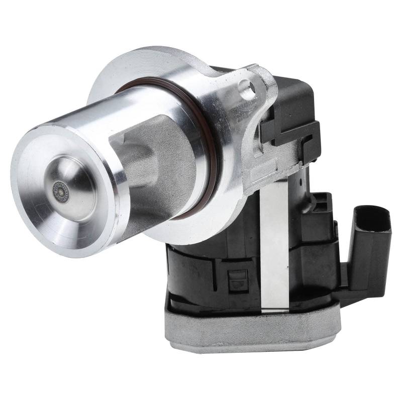 Frankberg AGR-Ventil Abgasrückführungsventil 4-Polig Diesel Kompatibel mit C-Klasse W203 C320-C350 CDI 2005-2014 E-Klasse W211 E280-E320 2005-2008 Replace# 6421400860 von Frankberg
