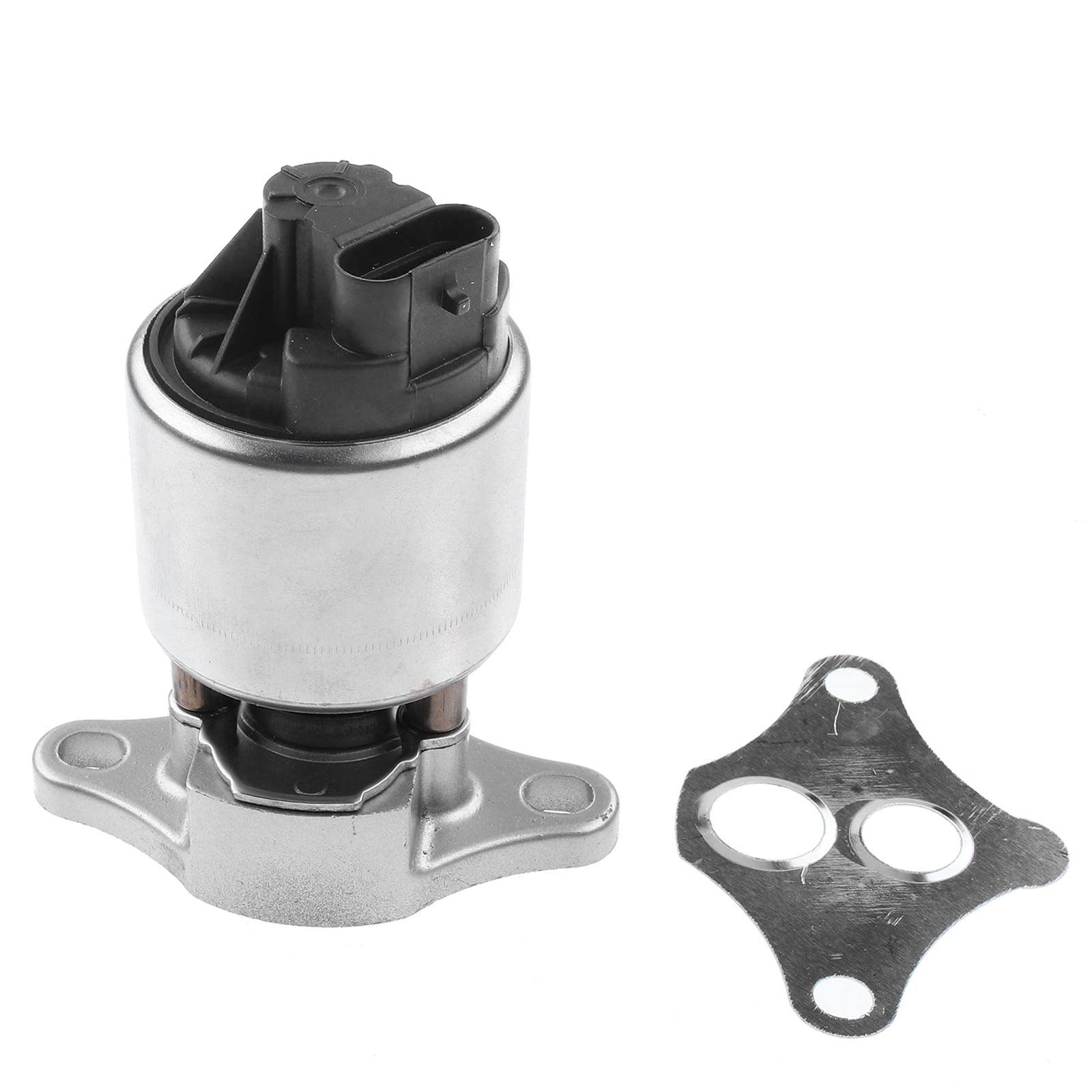 Frankberg AGR-Ventil Abgasrückführungsventil für Aveo/Kalos T200 Matiz M100 Spark Astra T98 Vectra B J96 31 0.8L-1.6L 1995-Heute 25182127 Frankberg AGR-Ventil Abgasrückführungsventil für Aveo/Kalos T200 Matiz M100 Spark Astra T98 Vectra B J96 31 0.8L-1.6L 1995-Heute 25182127 von Frankberg