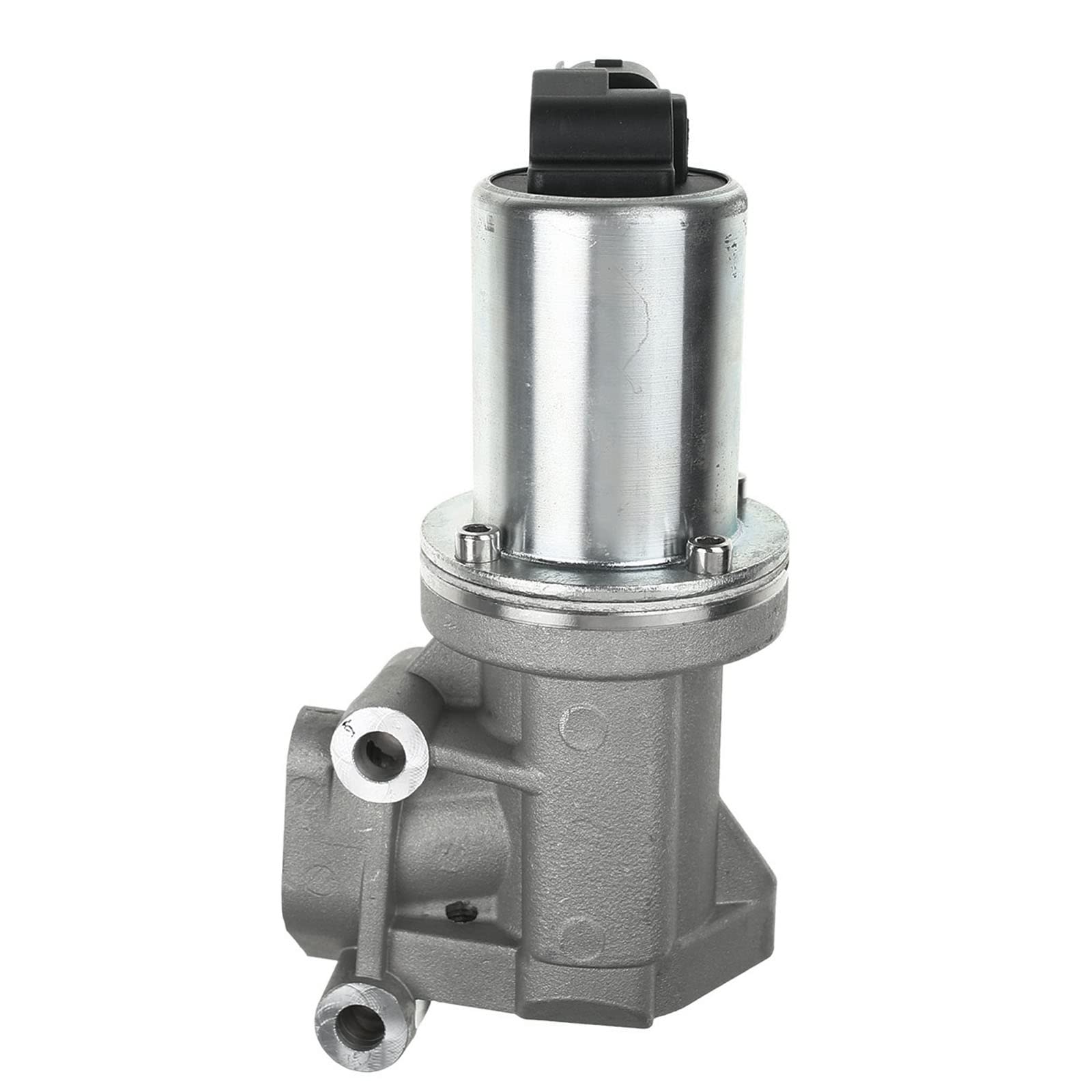 Frankberg AGR-Ventil Kompatibel mit Accent II LC 1.5L 2003-2005 Getz TB 1.5L 2005-2009 i10 PA 1.1L 2008-2011 i30 FD 1.6L 2007-2011 Cee'D SW ED 1.6L 2007-2012 Replace# 28410-2A120 Frankberg AGR-Ventil Kompatibel mit Accent II LC 1.5L 2003-2005 Getz TB 1.5L 2005-2009 i10 PA 1.1L 2008-2011 i30 FD 1.6L 2007-2011 Cee'D SW ED 1.6L 2007-2012 Replace# 28410-2A120 von Frankberg