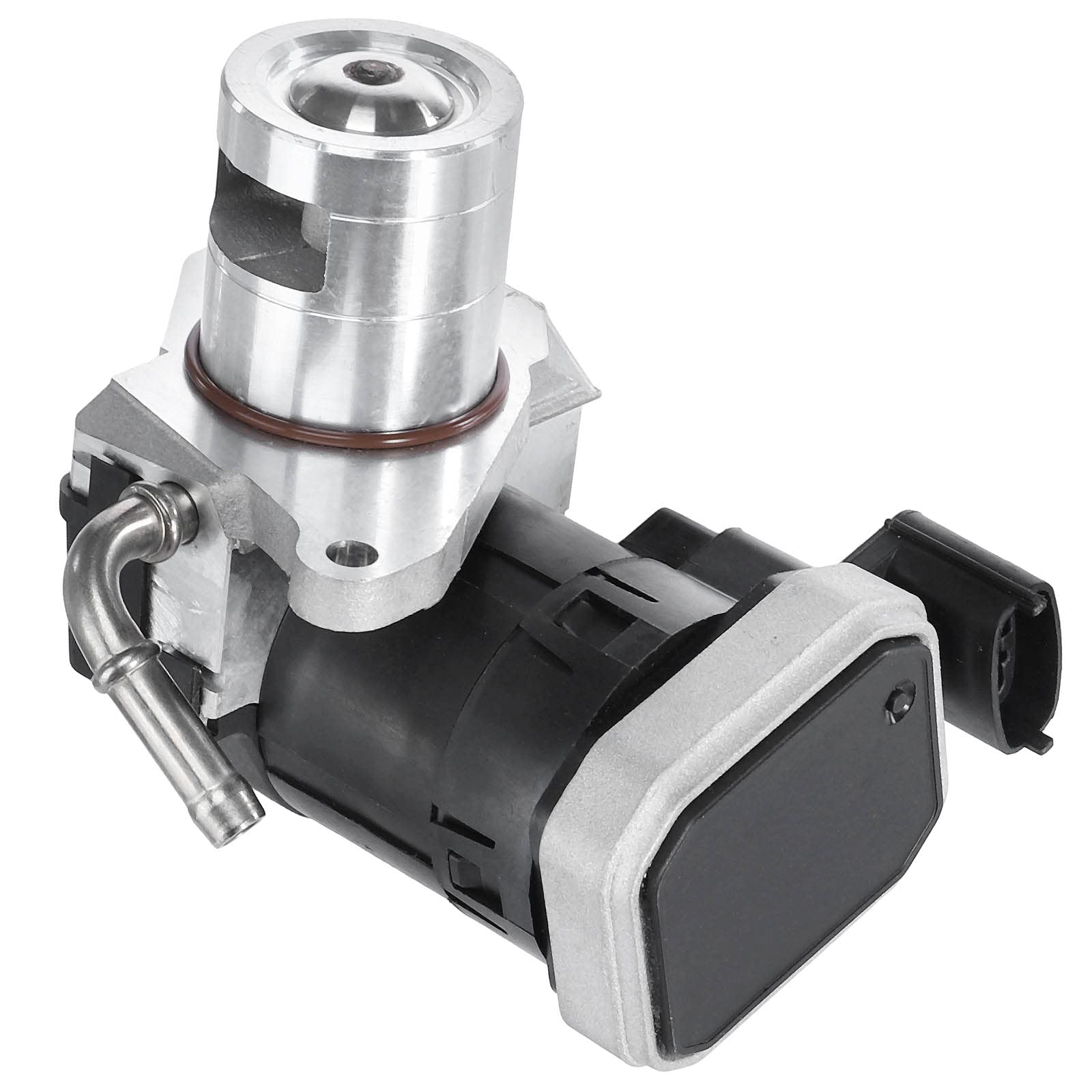 Frankberg AGR-Ventil Kompatibel mit Astra G F67 Frontera B 6B Vectra B J96 Zafira A F75 9-3 9-5 2.0L 2.2L 1998-2015 93176989 Frankberg AGR-Ventil Kompatibel mit Astra G F67 Frontera B 6B Vectra B J96 Zafira A F75 9-3 9-5 2.0L 2.2L 1998-2015 93176989 von Frankberg