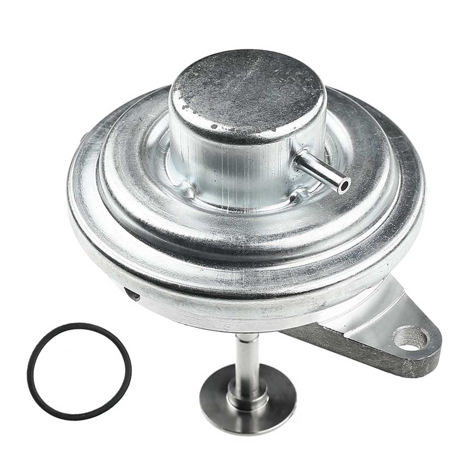Frankberg AGR-Ventil Kompatibel mit Astra G T98 2.0L 1998-2004 Omega B V94 2.0L-2.2L 1997-2003 Vectra B J96 2.0L 1997-2002 Zafira A F75 2.0L 1999-2005 Replace# 9128573 Frankberg AGR-Ventil Kompatibel mit Astra G T98 2.0L 1998-2004 Omega B V94 2.0L-2.2L 1997-2003 Vectra B J96 2.0L 1997-2002 Zafira A F75 2.0L 1999-2005 Replace# 9128573 von Frankberg