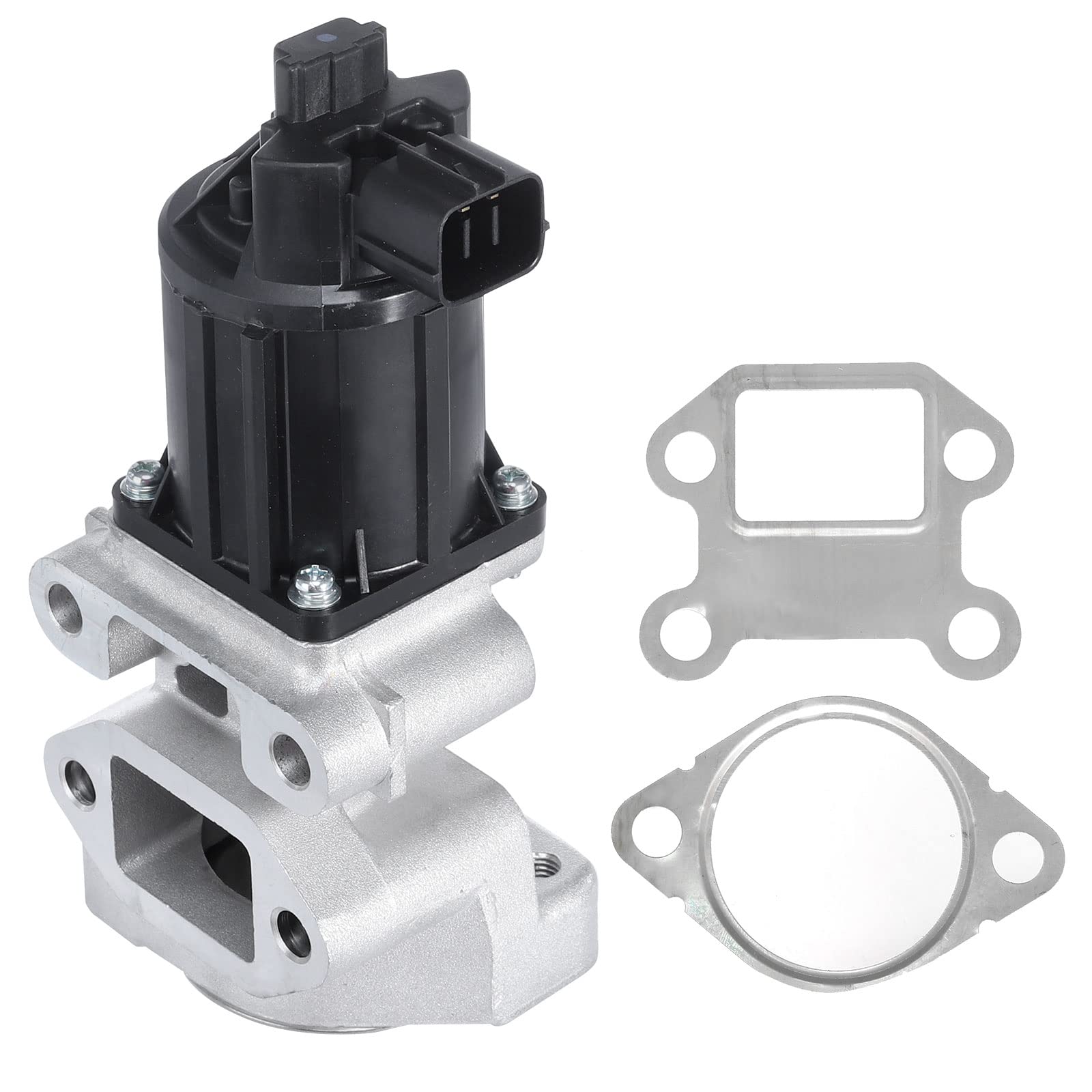 Frankberg AGR-Ventil Kompatibel mit Astra H L48 Astra J P10 Corsa D S07 Meriva Zafira A05 1.7L2007-2014 97376663 Frankberg AGR-Ventil Kompatibel mit Astra H L48 Astra J P10 Corsa D S07 Meriva Zafira A05 1.7L2007-2014 97376663 von Frankberg