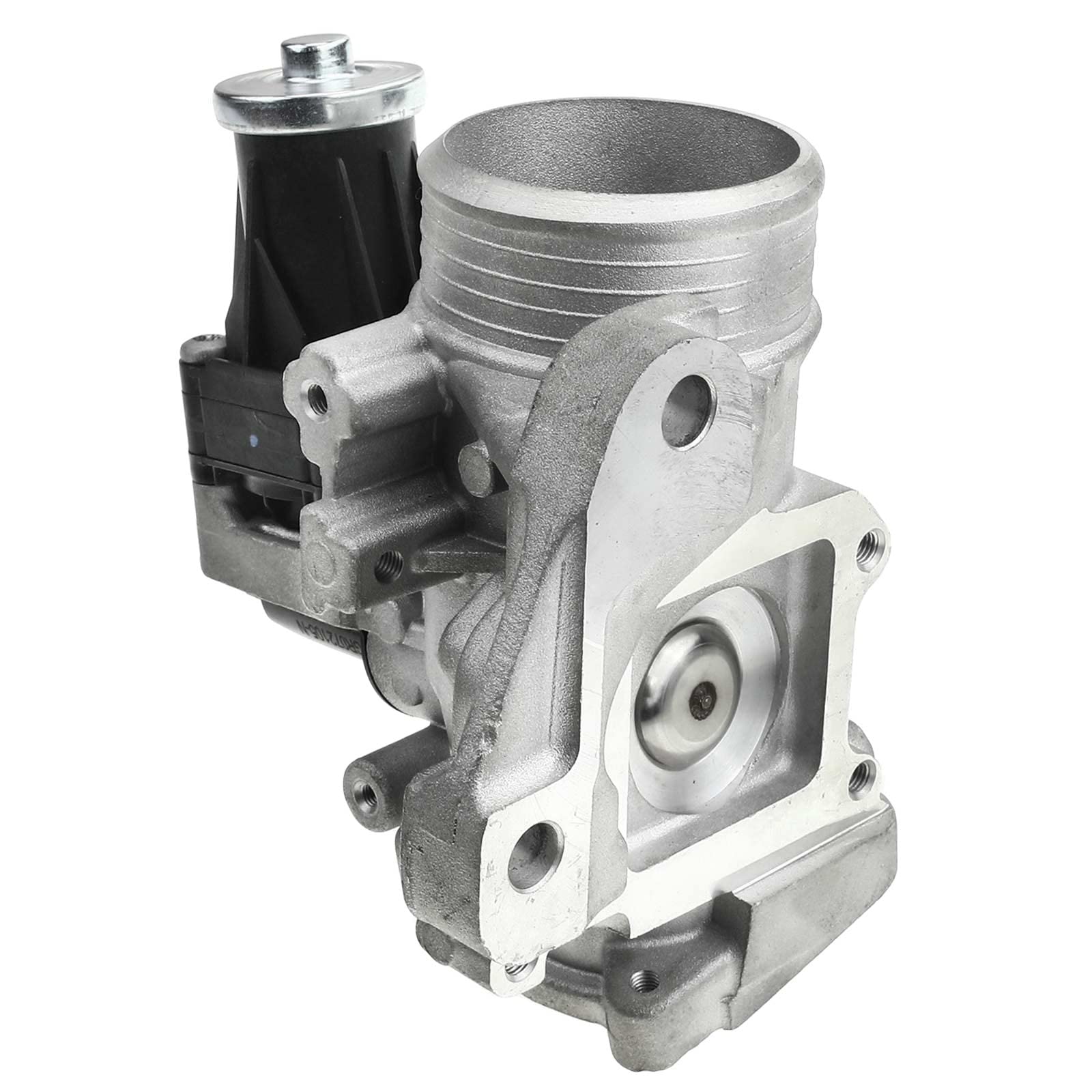 Frankberg AGR-Ventil Kompatibel mit C30 533 2.0L 2010-2012 S40 II 544 2.0L 2010-2012 S60 II 134 2.0L 2.4L 2010-2018 S80 II 124 2.0L 2.4L 2009-2016 Replace# 36000998 Frankberg AGR-Ventil Kompatibel mit C30 533 2.0L 2010-2012 S40 II 544 2.0L 2010-2012 S60 II 134 2.0L 2.4L 2010-2018 S80 II 124 2.0L 2.4L 2009-2016 Replace# 36000998 von Frankberg
