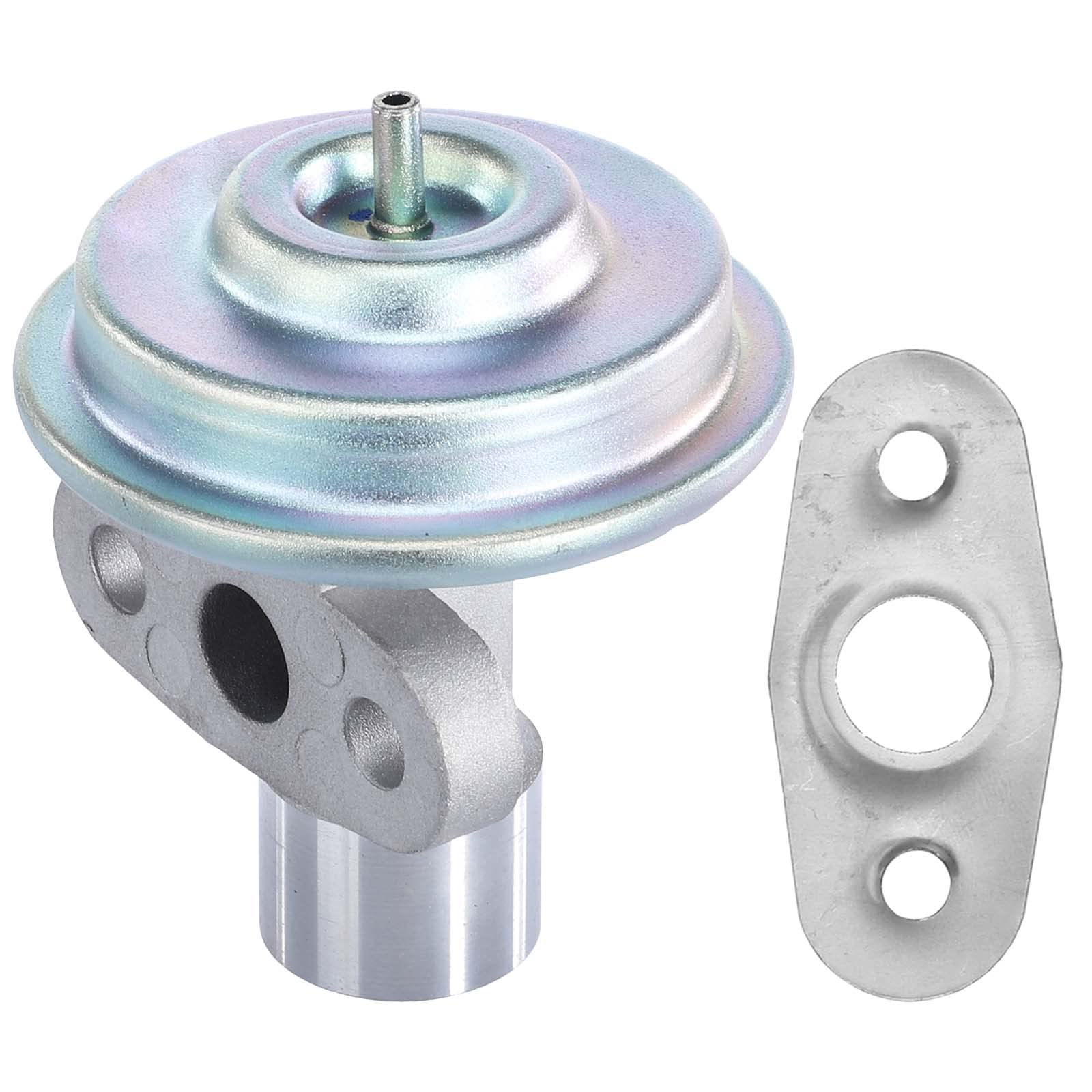 Frankberg AGR-Ventil Kompatibel mit Cougar EC Maverick Mondeo II BAP BFP BNP 1.6L-2.0L 1996-2004 1053801 Frankberg AGR-Ventil Kompatibel mit Cougar EC Maverick Mondeo II BAP BFP BNP 1.6L-2.0L 1996-2004 1053801 von Frankberg