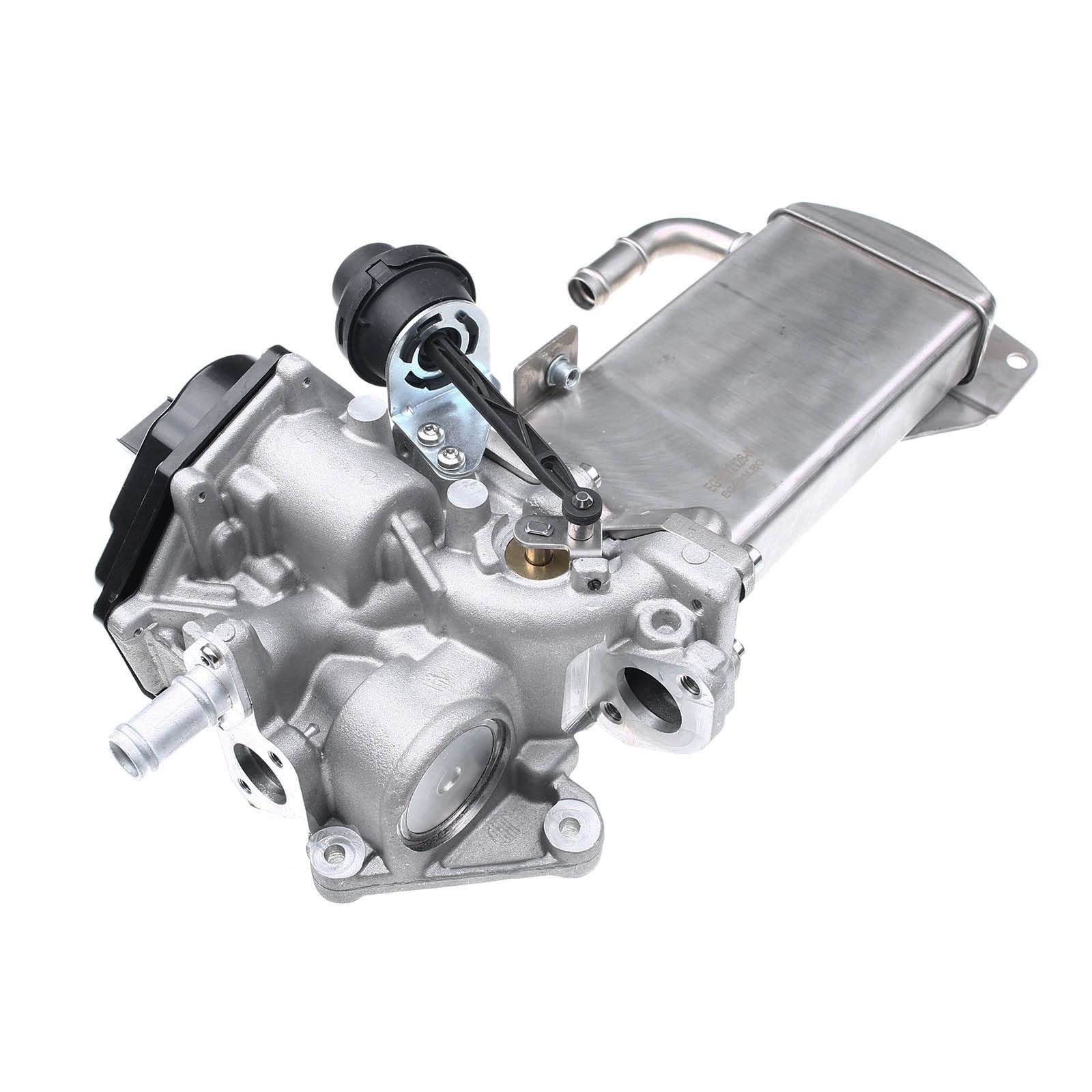 Frankberg AGR-Ventil Kühler Abgasrückführung für A4 A5 A6 Q5 Exeo 2.0 TDI Diesel 2007-2018 03L131512BG Frankberg AGR-Ventil Kühler Abgasrückführung für A4 A5 A6 Q5 Exeo 2.0 TDI Diesel 2007-2018 03L131512BG von Frankberg
