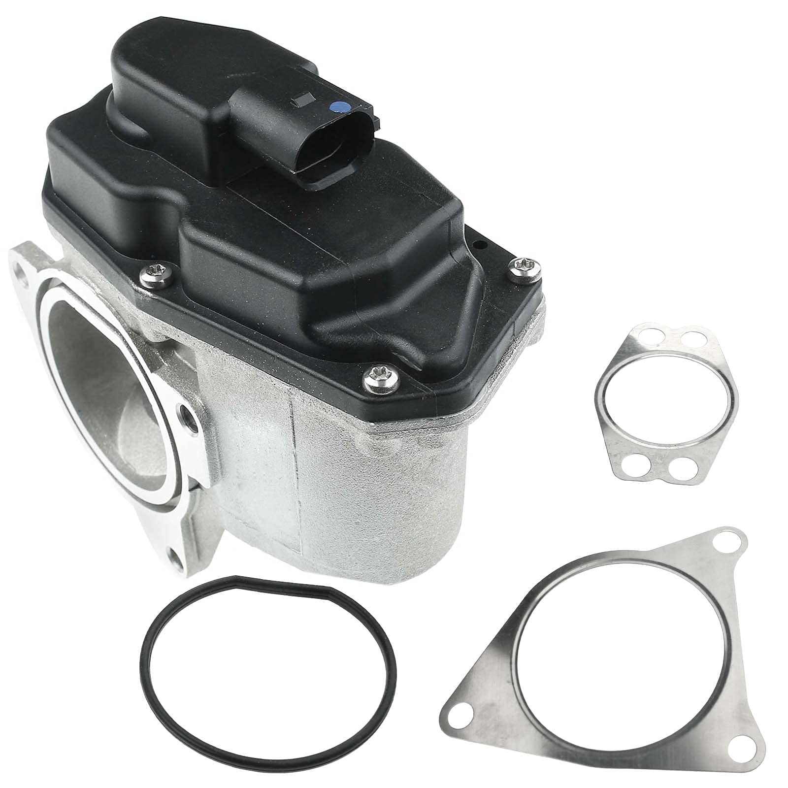 Frankberg AGR-Ventil für A3 A4 A5 A6 Q5 TT Altea Exeo Leon Superb II Yeti Beetle EOS Golf P-a-s-s-a-t T-i-g-u-a-n T-o-u-r-a-n 2.0L Diesel 2003-2021 03G131501G Frankberg AGR-Ventil für A3 A4 A5 A6 Q5 TT Altea Exeo Leon Superb II Yeti Beetle EOS Golf P-a-s-s-a-t T-i-g-u-a-n T-o-u-r-a-n 2.0L Diesel 2003-2021 03G131501G von Frankberg