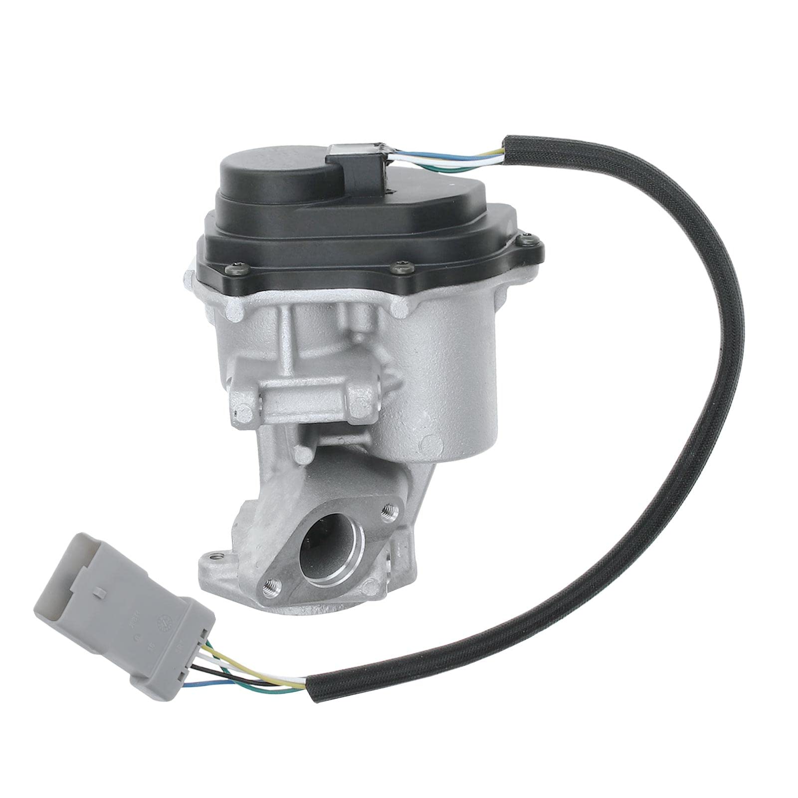 Frankberg AGR-Ventil für R-a-n-g-e R-o-v-e-r III LM R-a-n-g-e R-o-v-e-r Sport L320 3.6 D 4x4 SUV 2006-2013 LR003830 Frankberg AGR-Ventil für R-a-n-g-e R-o-v-e-r III LM R-a-n-g-e R-o-v-e-r Sport L320 3.6 D 4x4 SUV 2006-2013 LR003830 von Frankberg