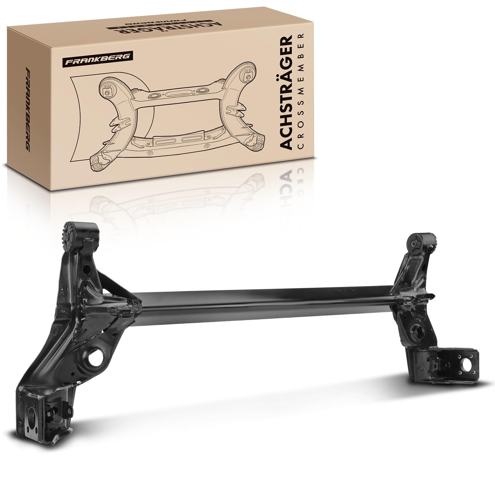 Frankberg Achskörper Achsträger Hinten Kompatibel mit Corsa B 73 78 79 1.0L-1.7L 1993-2000 Corsa C F08 F68 1.0L-1.8L 2000-2009 Tigra 95 1.4L 1.6L 1994-2000 Replace# 402227 Frankberg Achskörper Achsträger Hinten Kompatibel mit Corsa B 73 78 79 1.0L-1.7L 1993-2000 Corsa C F08 F68 1.0L-1.8L 2000-2009 Tigra 95 1.4L 1.6L 1994-2000 Replace# 402227 von Frankberg