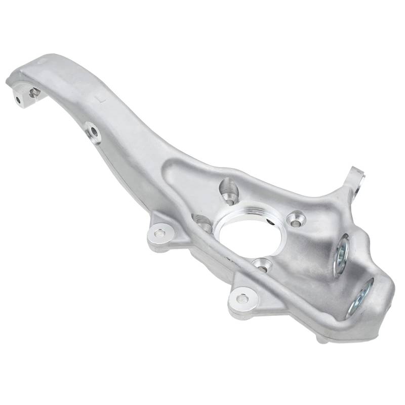 Frankberg Achsschenkel Radaufhängung Vorne Links Kompatibel mit X5 E70 F15 F85 X6 E71 E72 F16 F86 Alle Motoren 2006-2019 31216773783 von Frankberg