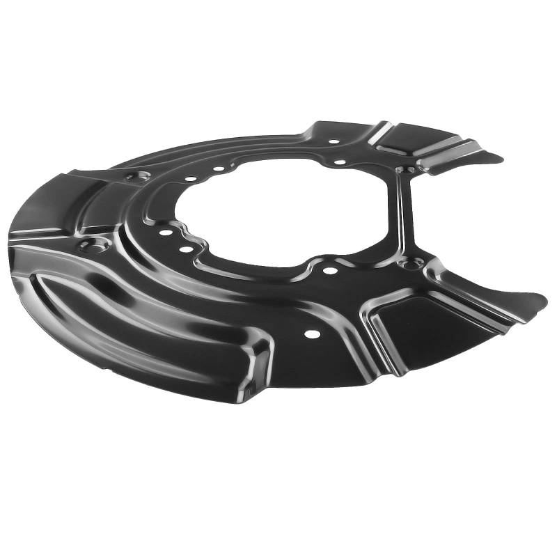 Frankberg Ankerblech Bremsscheibe Deckblech Hinten Links oder Rechts für X3 F25 X4 F26 sDrive18/20 xDrive20/28/30/35 M40i 2010-2018 34206787533 von Frankberg