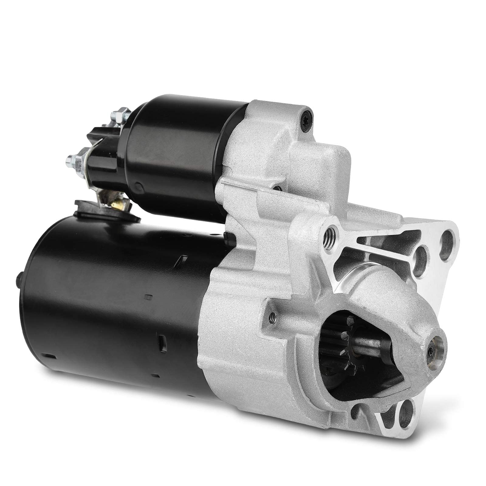 Frankberg Anlasser Kompatibel mit Primastar X83 2002-2014 Vivaro A E7 2001-2014 Clio II BB III BR0/1 2000-2014 Laguna I 556 K56 II BG0/1 III BT0/1 1995-2015 Replace# 0001107476 Frankberg Anlasser Kompatibel mit Primastar X83 2002-2014 Vivaro A E7 2001-2014 Clio II BB III BR0/1 2000-2014 Laguna I 556 K56 II BG0/1 III BT0/1 1995-2015 Replace# 0001107476 von Frankberg