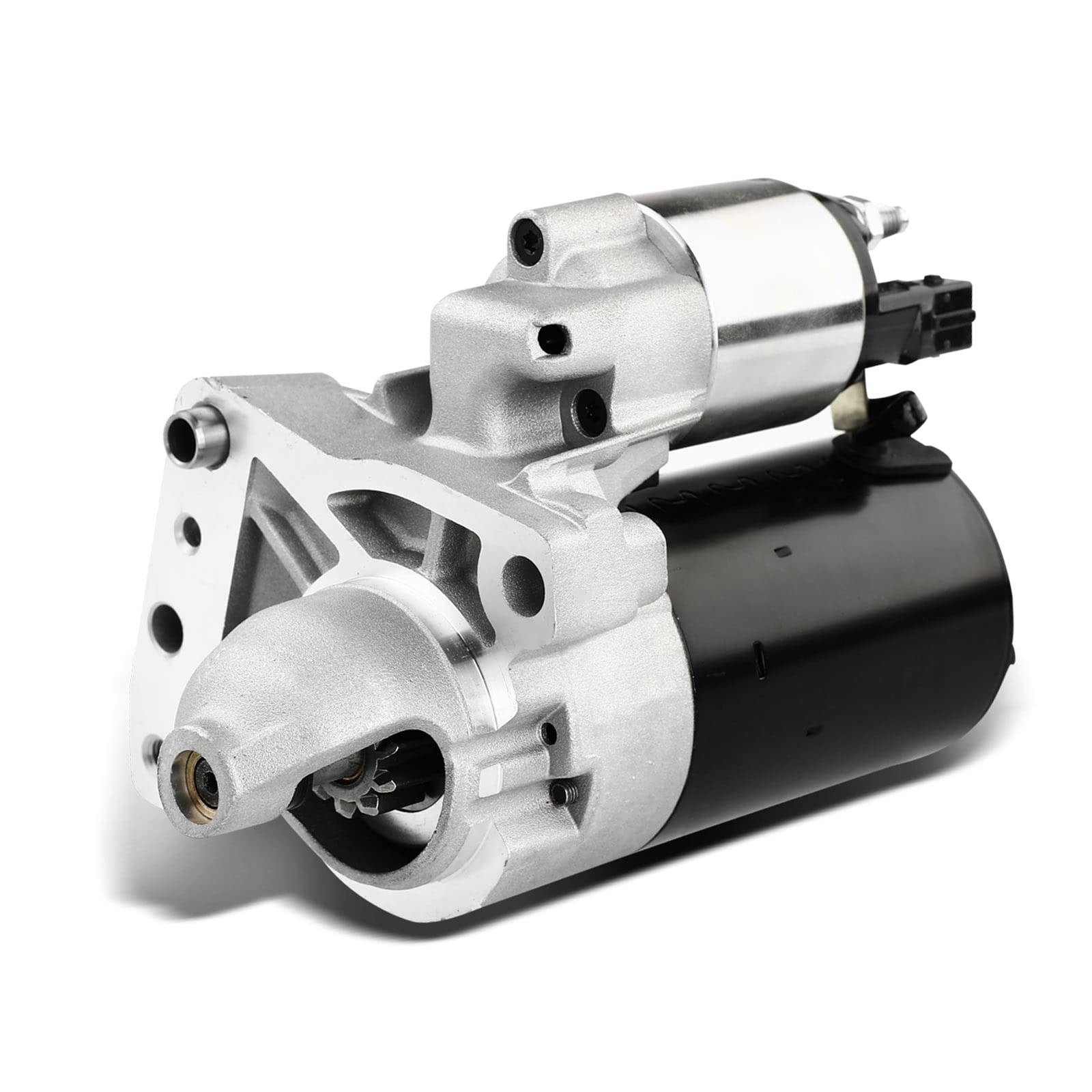 Frankberg Anlasser Starter 0,9KW Kompatibel mit M.i.n.i R56 1.4L 1.6L 2006-2013 C3 II SC 1.0L-1.6L 2009-2016 207 WA WC 1.4L 1.6L 2006-2013 Replace# 75500178004 Frankberg Anlasser Starter 0,9KW Kompatibel mit M.i.n.i R56 1.4L 1.6L 2006-2013 C3 II SC 1.0L-1.6L 2009-2016 207 WA WC 1.4L 1.6L 2006-2013 Replace# 75500178004 von Frankberg