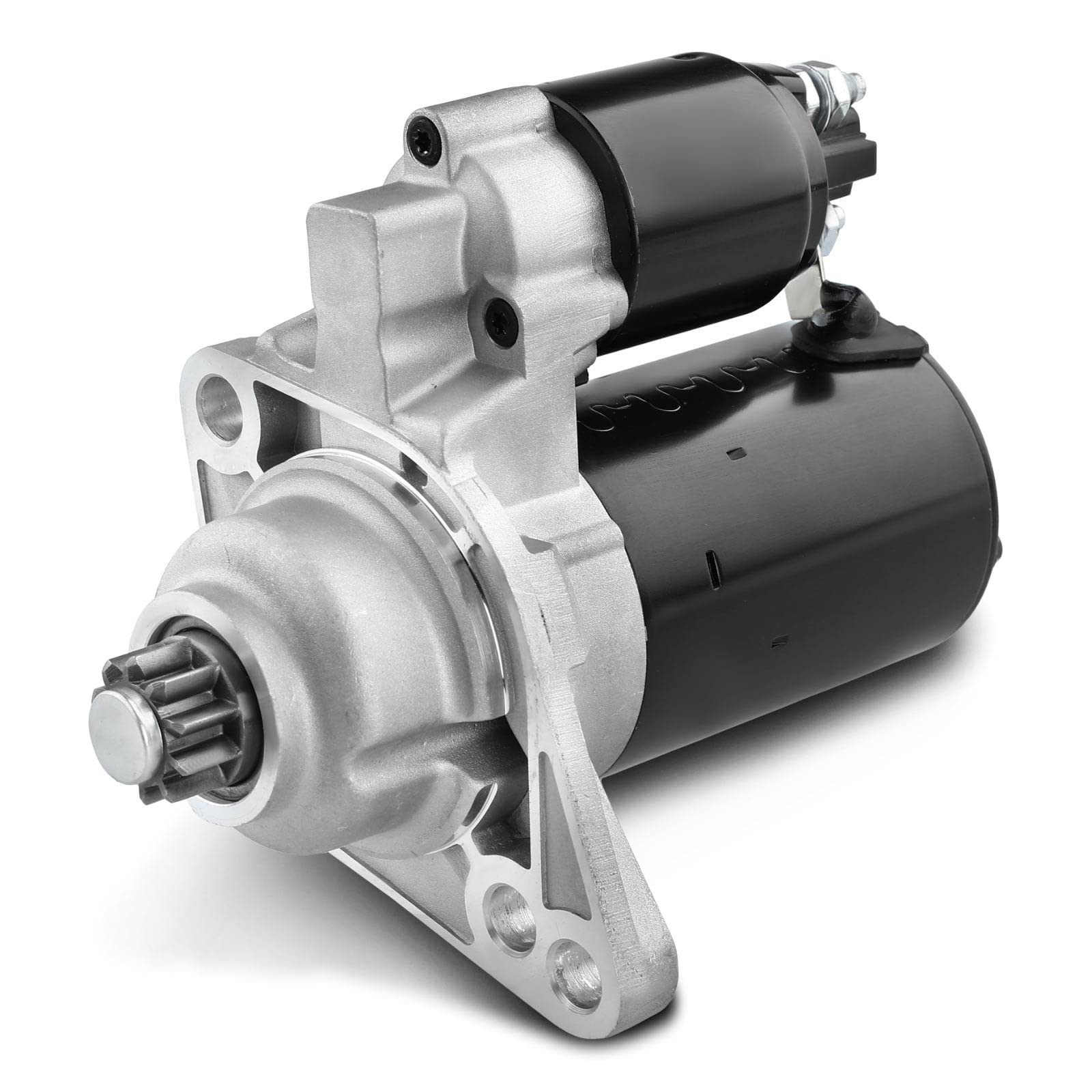 Frankberg Anlasser Starter 1,1KW Kompatibel mit A1 8X1 8XK 8XA 8XF 1.4L-2.0L A3 8P1 8P7 8PA 1.4L-2.0L TT 8J3 8J9 J.e.t.t.a III Polo P.a.s.s.a.t T.o.u.r.a.n Replace# 02Z911023E Frankberg Anlasser Starter 1,1KW Kompatibel mit A1 8X1 8XK 8XA 8XF 1.4L-2.0L A3 8P1 8P7 8PA 1.4L-2.0L TT 8J3 8J9 J.e.t.t.a III Polo P.a.s.s.a.t T.o.u.r.a.n Replace# 02Z911023E von Frankberg