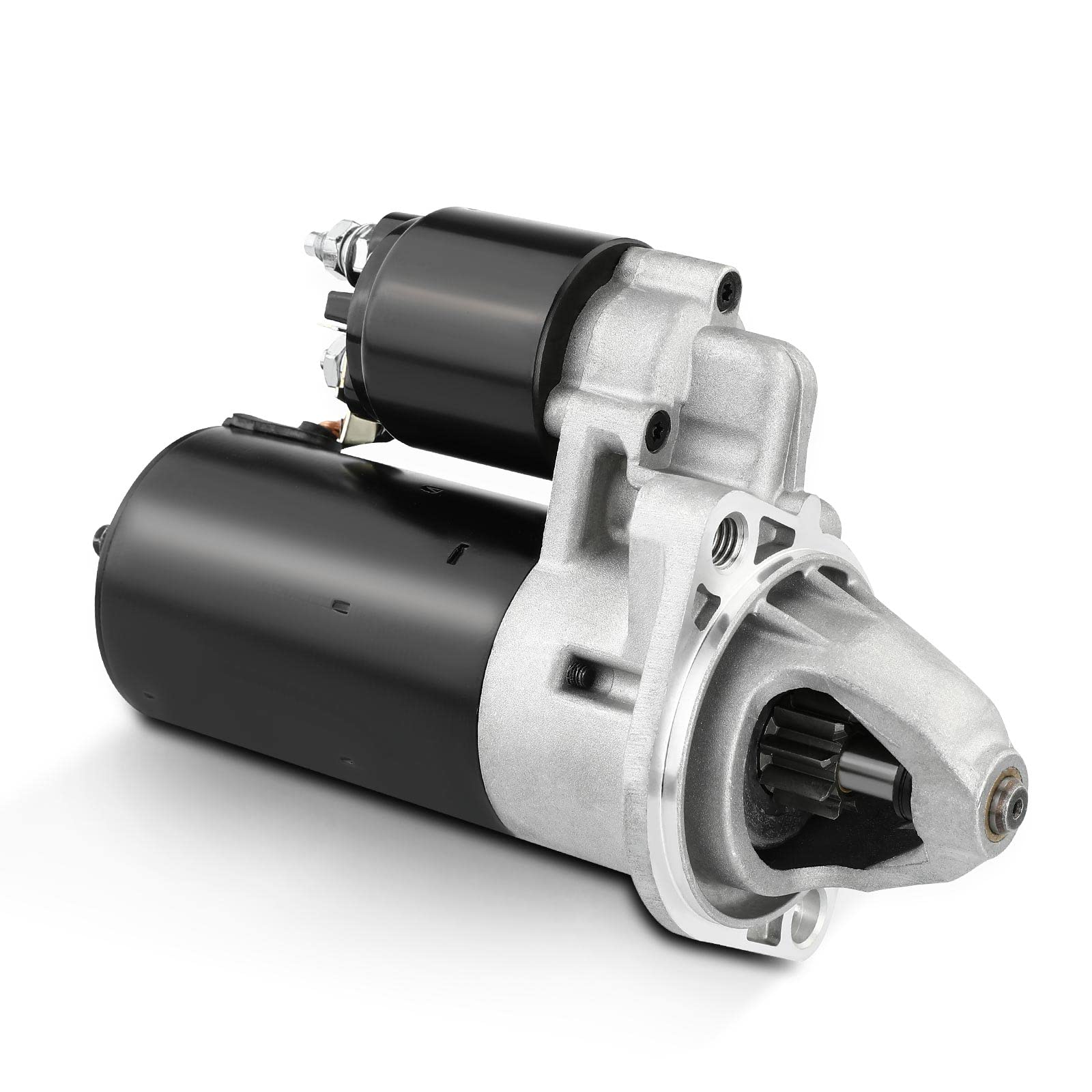 Frankberg Anlasser Starter 1,4KW Kompatibel mit P.a.s.s.a.t 32B 33B 2.0L.2.2L A6 4A 4A2 4A5 C4 2.2L 2.3L 100 80 90 Coupe Q.u.a.t.t.r.o Santana Benzin Replace# 034911023 Frankberg Anlasser Starter 1,4KW Kompatibel mit P.a.s.s.a.t 32B 33B 2.0L.2.2L A6 4A 4A2 4A5 C4 2.2L 2.3L 100 80 90 Coupe Q.u.a.t.t.r.o Santana Benzin Replace# 034911023 von Frankberg