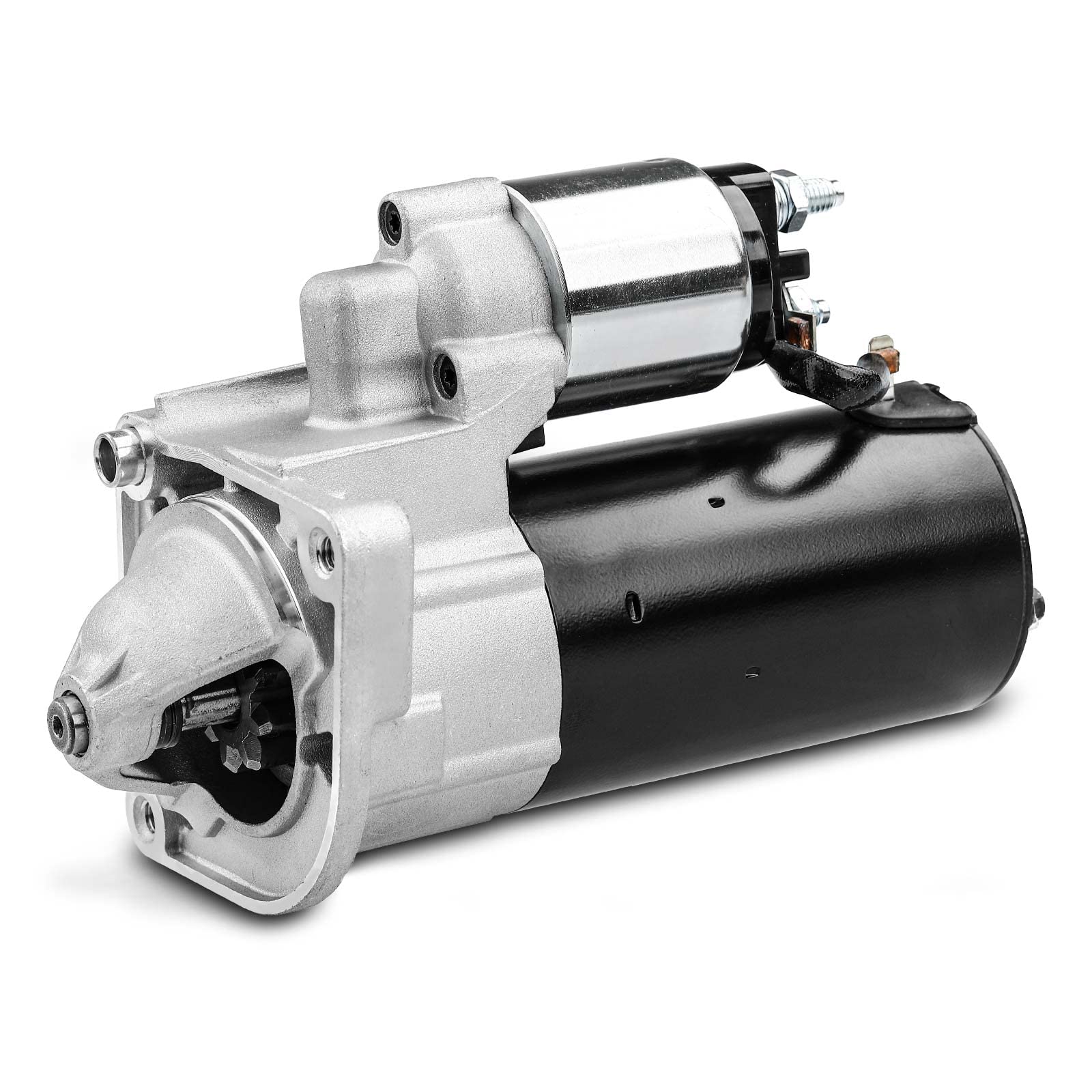 Frankberg Anlasser Starter 1,7KW Kompatibel mit Ducato 250 290 2.3L Diesel 2006-2014 Replace# 51832949 Frankberg Anlasser Starter 1,7KW Kompatibel mit Ducato 250 290 2.3L Diesel 2006-2014 Replace# 51832949 von Frankberg