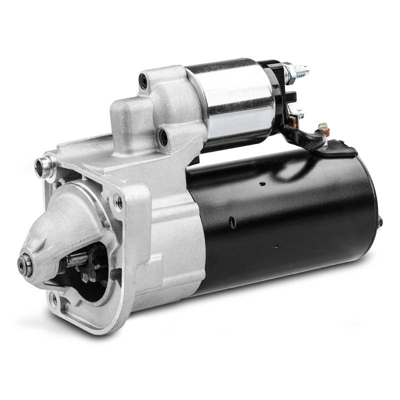 Frankberg Anlasser Starter 1,7KW Kompatibel mit Ducato 250 290 2.3L Diesel 2006-2014 Replace# 51832949 von Frankberg