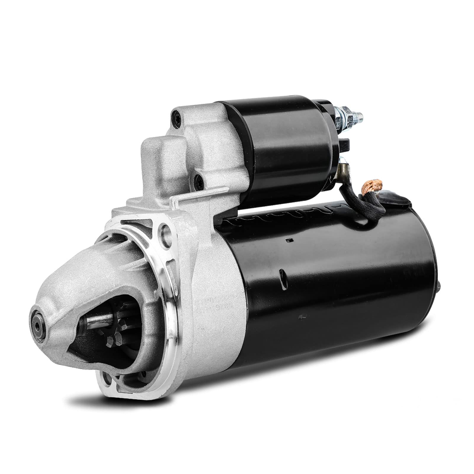 Frankberg Anlasser Starter 2,0KW Kompatibel mit KDI1903M KDI2504TCR LDW 1503 LDW 1603 TM180 TM220 Replace# 0001109420 Frankberg Anlasser Starter 2,0KW Kompatibel mit KDI1903M KDI2504TCR LDW 1503 LDW 1603 TM180 TM220 Replace# 0001109420 von Frankberg