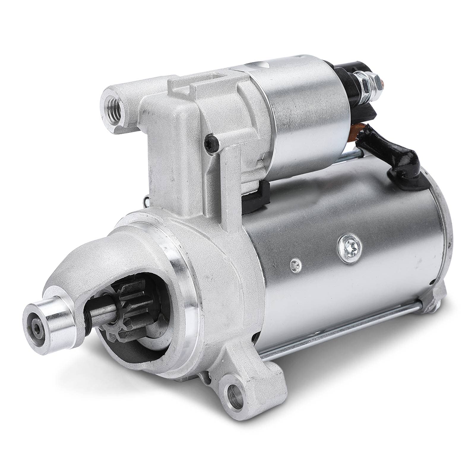 Frankberg Anlasser Starter 2,2 KW Kompatibel mit A4 8K2 B8 2.7L 3.0L 2007-2015 A4 Avant 8K5 B8 2.7L 3.0L 2008-2015 A6 4G2 4GC 3.0L 2010-2018 Replace# 059911021 Frankberg Anlasser Starter 2,2 KW Kompatibel mit A4 8K2 B8 2.7L 3.0L 2007-2015 A4 Avant 8K5 B8 2.7L 3.0L 2008-2015 A6 4G2 4GC 3.0L 2010-2018 Replace# 059911021 von Frankberg