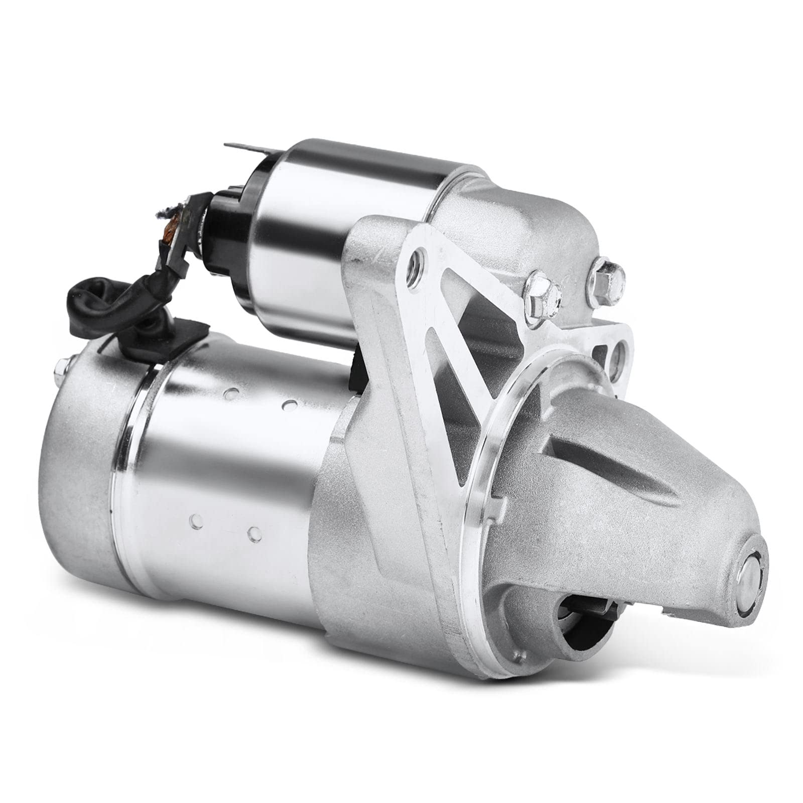 Frankberg Anlasser Starter Benzin Kompatibel mit Primera P12 2.0L 2002-2008 Primera WP12 2.0L 2002-2008 Replace# S114-840 Frankberg Anlasser Starter Benzin Kompatibel mit Primera P12 2.0L 2002-2008 Primera WP12 2.0L 2002-2008 Replace# S114-840 von Frankberg