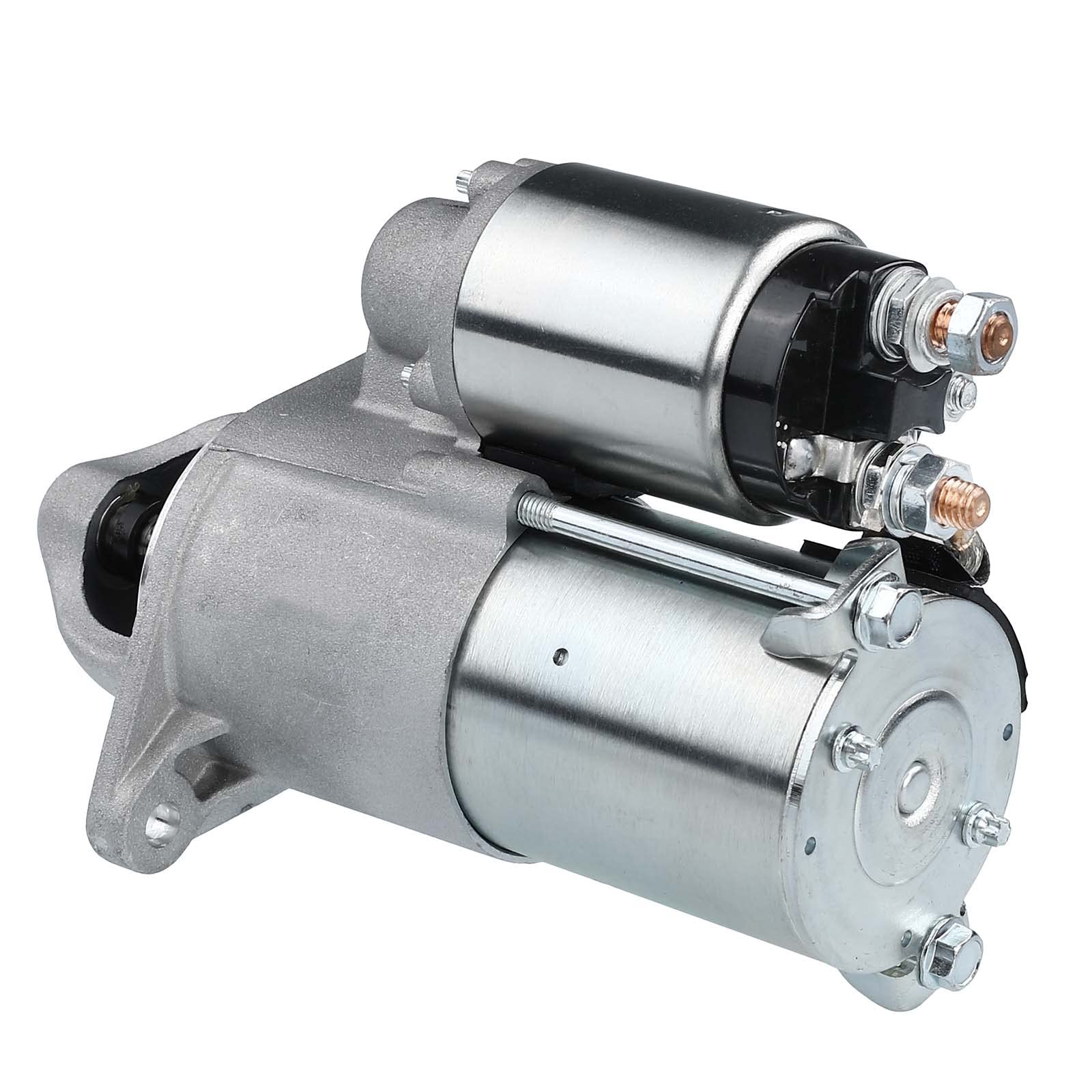 Frankberg Anlasser Starter Kompatibel mit 159 939 2005-2011 Cruze J300 2009-2016 Astra G CC F08 F48 2002-2009 Astra J P10 2009-2015 Replace# 55556092 Frankberg Anlasser Starter Kompatibel mit 159 939 2005-2011 Cruze J300 2009-2016 Astra G CC F08 F48 2002-2009 Astra J P10 2009-2015 Replace# 55556092 von Frankberg