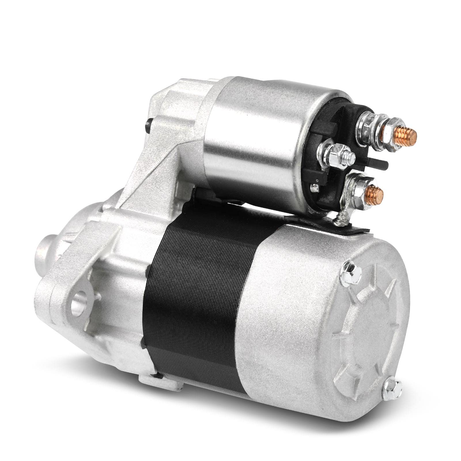 Frankberg Anlasser Starter Kompatibel mit Almera II N16 1.5L 1.8L 2000-2006 Almera Tino V10 1.8L 2.0L 2000-2006 Primera P11 P12 WP12 1.6L 1.8L 1996-2008 Replace# 31206N Frankberg Anlasser Starter Kompatibel mit Almera II N16 1.5L 1.8L 2000-2006 Almera Tino V10 1.8L 2.0L 2000-2006 Primera P11 P12 WP12 1.6L 1.8L 1996-2008 Replace# 31206N von Frankberg