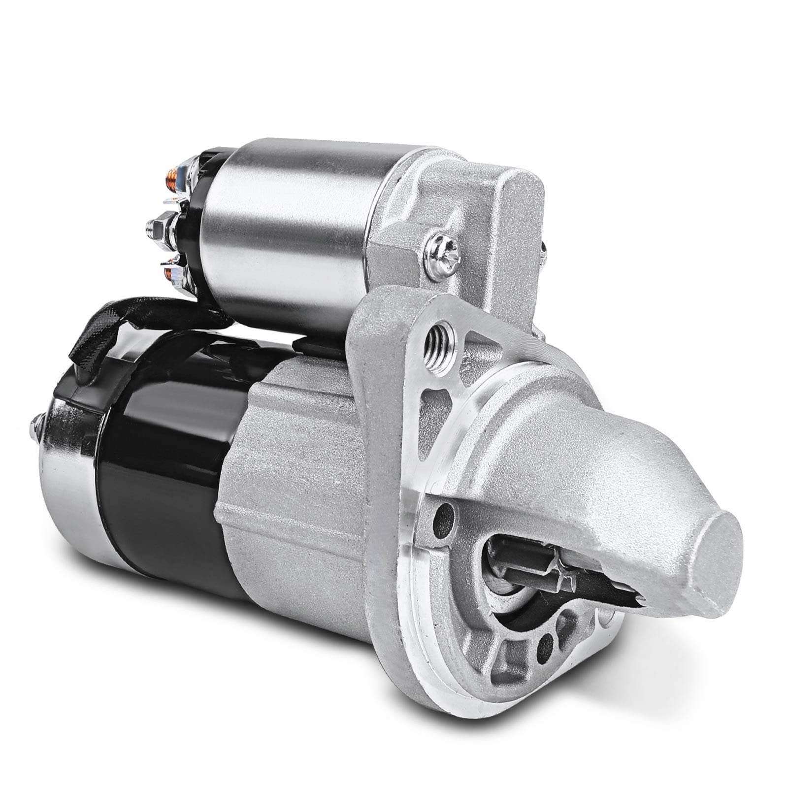 Frankberg Anlasser Starter Kompatibel mit Astra F/Astra F Caravan/Astra F CC 1991-1998 Omega A/Omega A Caravan 1986-1994 Omega B/Omega B Caravan 1994-1999 Frankberg Anlasser Starter Kompatibel mit Astra F/Astra F Caravan/Astra F CC 1991-1998 Omega A/Omega A Caravan 1986-1994 Omega B/Omega B Caravan 1994-1999 von Frankberg