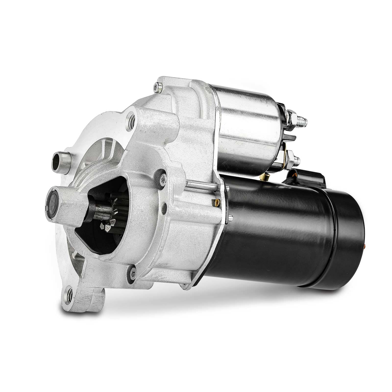 Frankberg Anlasser Starter Kompatibel mit C4 1.7L 2.0L 2004-2013 C5 1.7L 2.0L 2001-2021 C8 2.0L 2.2L 2002-2014 Jumpy 2.0L 2000-2016 Xsara 1.7L 2.0L 2000-2012 Frankberg Anlasser Starter Kompatibel mit C4 1.7L 2.0L 2004-2013 C5 1.7L 2.0L 2001-2021 C8 2.0L 2.2L 2002-2014 Jumpy 2.0L 2000-2016 Xsara 1.7L 2.0L 2000-2012 von Frankberg