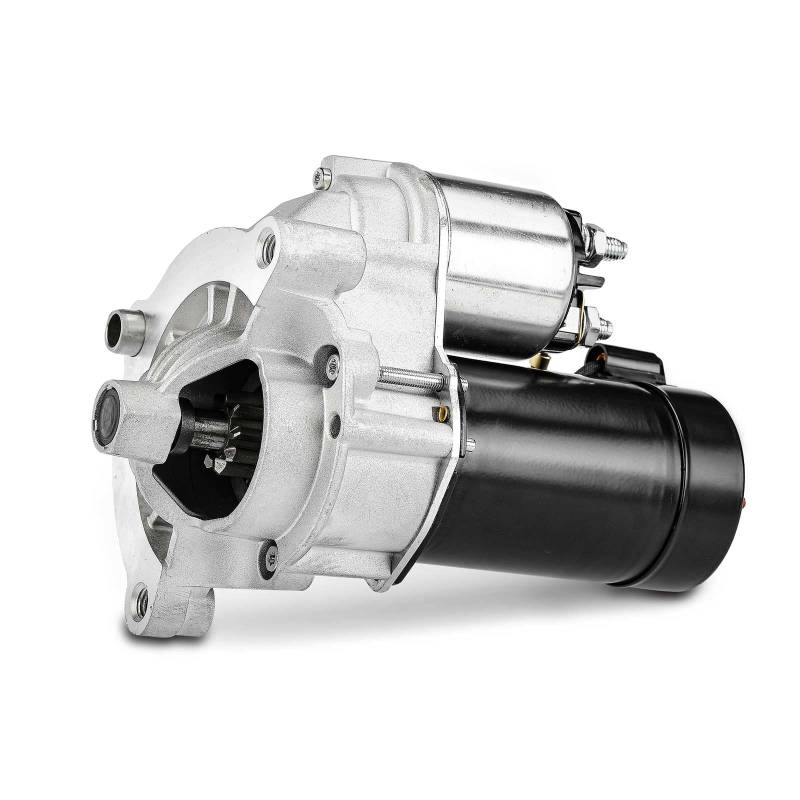 Frankberg Anlasser Starter Kompatibel mit C4 1.7L 2.0L 2004-2013 C5 1.7L 2.0L 2001-2021 C8 2.0L 2.2L 2002-2014 Jumpy 2.0L 2000-2016 Xsara 1.7L 2.0L 2000-2012 von Frankberg