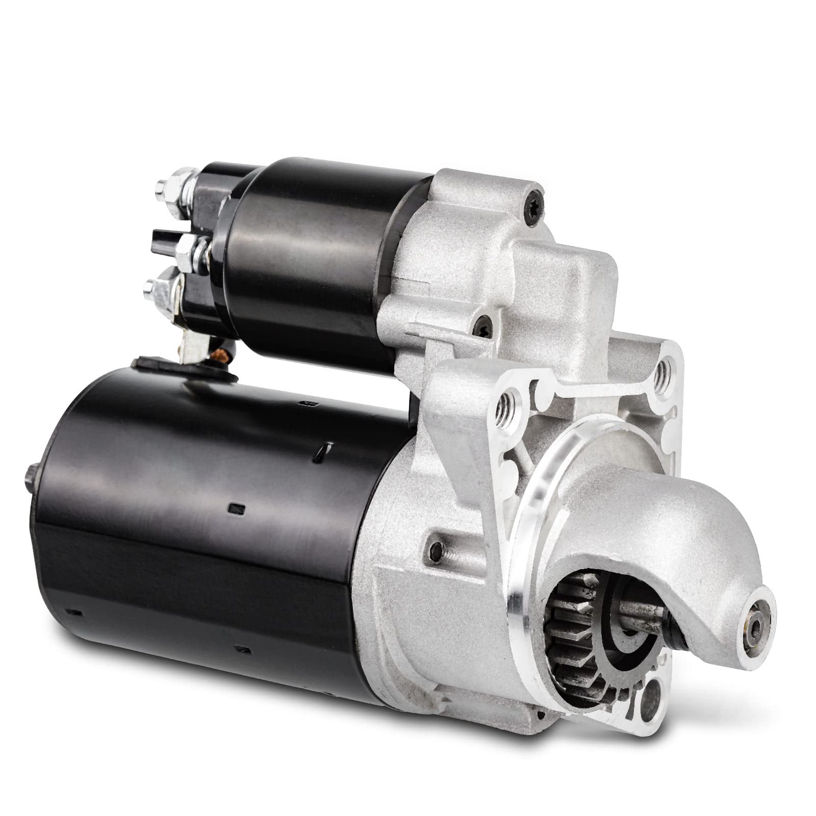 Frankberg Anlasser Starter Kompatibel mit Escort VI 1995-1999 Escort VII Turnier 1995-1999 Fiesta 1995-2002 KA 1996-2008 121 III 1997-2003 Replace# 1030151 Frankberg Anlasser Starter Kompatibel mit Escort VI 1995-1999 Escort VII Turnier 1995-1999 Fiesta 1995-2002 KA 1996-2008 121 III 1997-2003 Replace# 1030151 von Frankberg