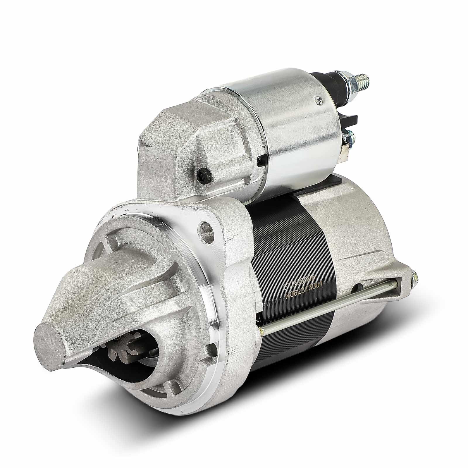 Frankberg Anlasser Starter Kompatibel mit Fiesta VI Van 1.0L 2012-2017 Focus III Stufenheck 1.0L 2012-2024 C-Max II DXA/CB7 DXA/CEU 1.0L 2012-2019 Replace# 1890321 Frankberg Anlasser Starter Kompatibel mit Fiesta VI Van 1.0L 2012-2017 Focus III Stufenheck 1.0L 2012-2024 C-Max II DXA/CB7 DXA/CEU 1.0L 2012-2019 Replace# 1890321 von Frankberg