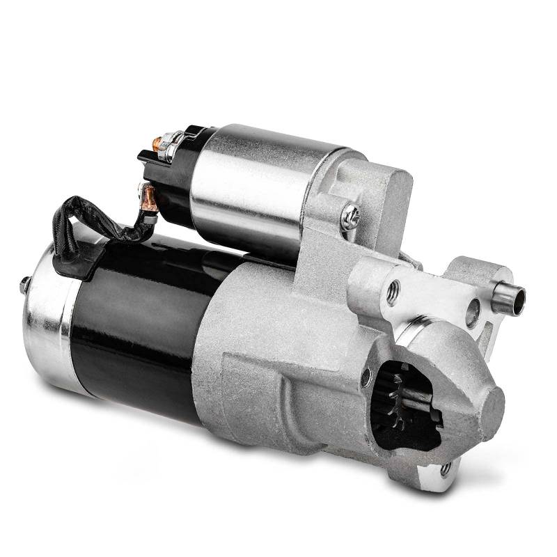 Frankberg Anlasser Starter Kompatibel mit Kangoo KC0/1 FC0/1 2000-Heute M.e.g.a.n.e I BA0/1 DA0/1 KA0/1 LA0/1 KA 2001-2003 Scénic I FA0 JA0/1 1999-2003 von Frankberg