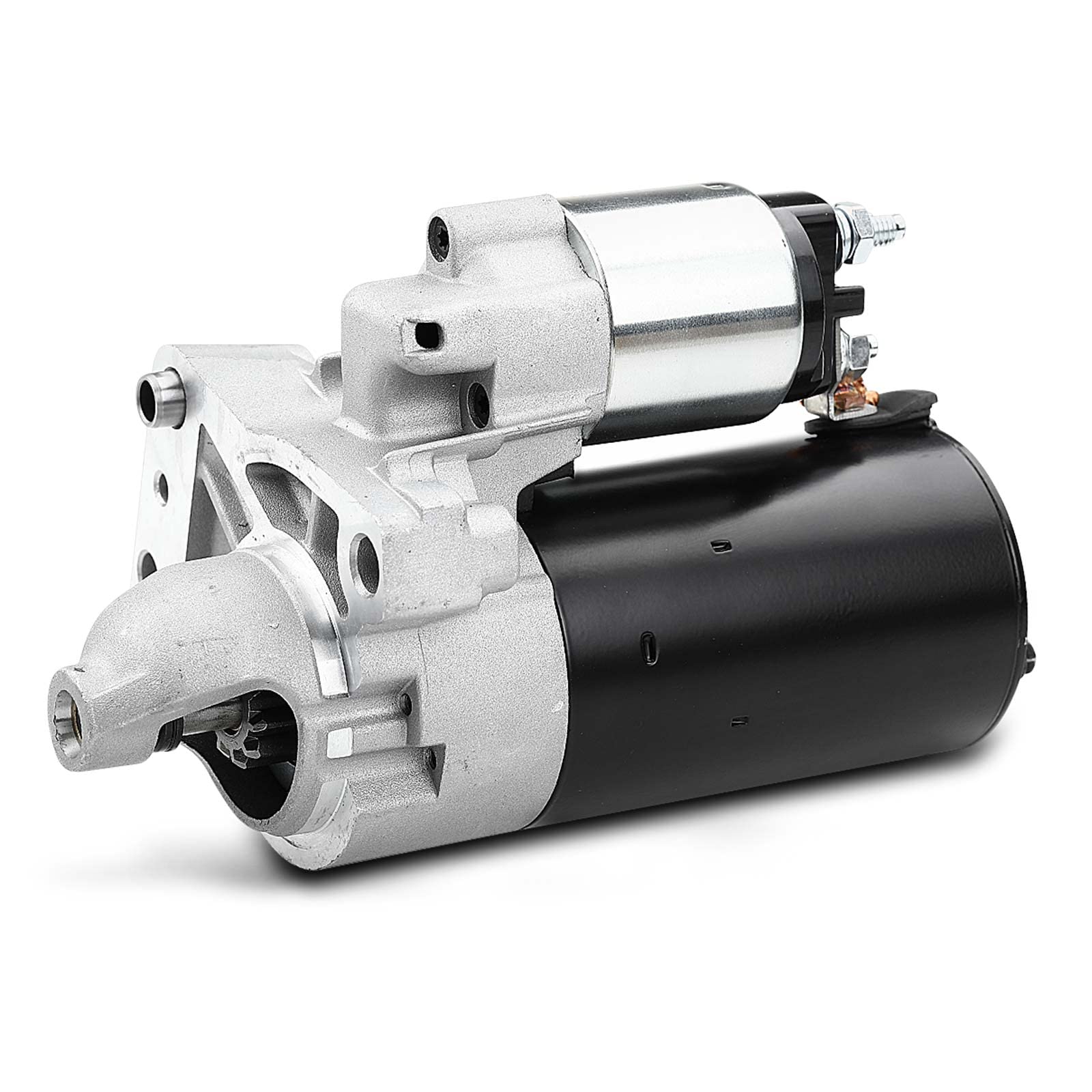 Frankberg Anlasser Starter Kompatibel mit M.i.n.i Cooper D One D R56 1.6L 2006-2010 M.i.n.i Clubman Cooper D R55 1.6L 2007-2010 Replace# 12417803514 Frankberg Anlasser Starter Kompatibel mit M.i.n.i Cooper D One D R56 1.6L 2006-2010 M.i.n.i Clubman Cooper D R55 1.6L 2007-2010 Replace# 12417803514 von Frankberg