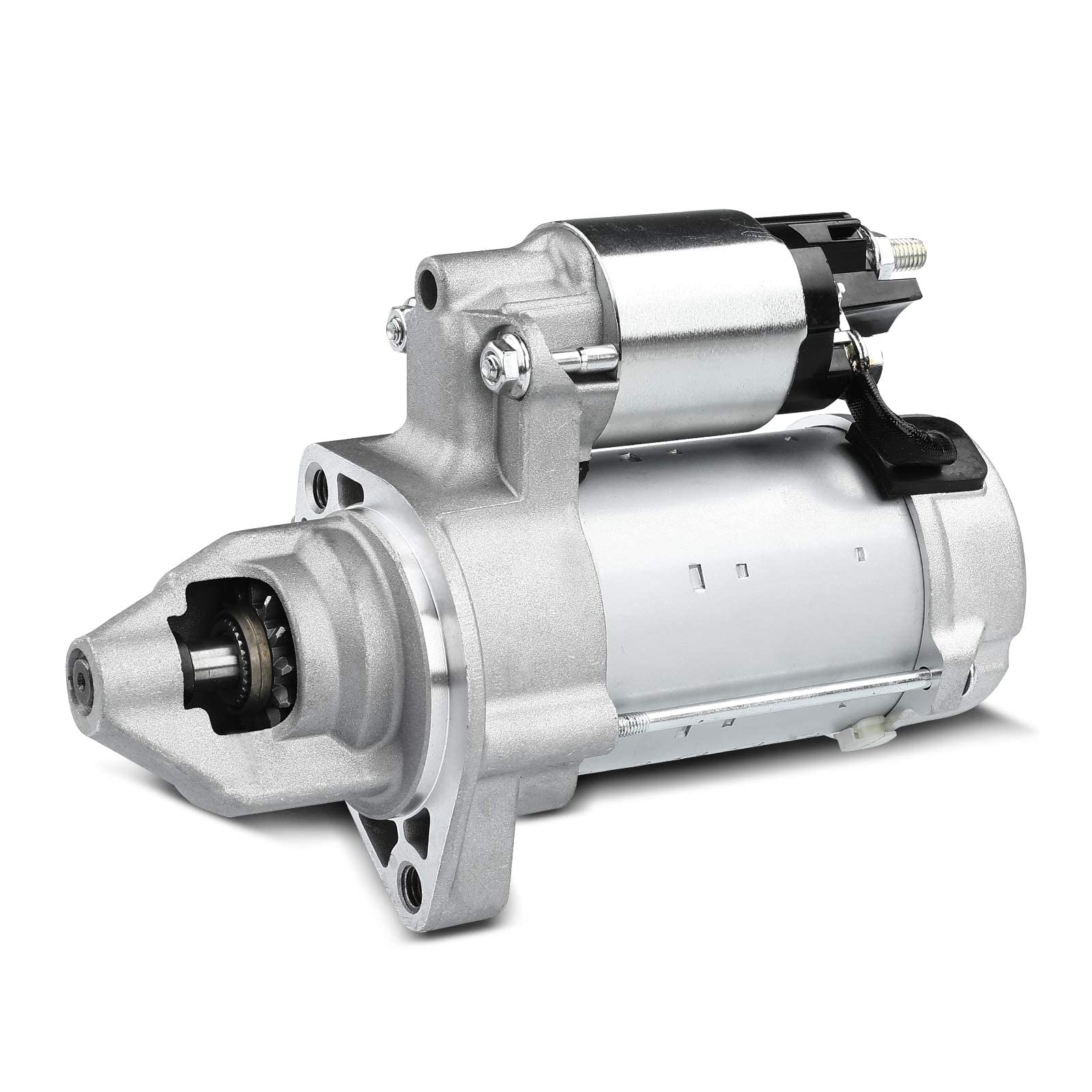 Frankberg Anlasser Starter Kompatibel mit Q50 2014-Heute W204 C180 2008-2014 W205 C160 C180 C200 C250 2013-Heute C205 C180 C200 C250 C300 2015-Heute Replace# 2749060400 Frankberg Anlasser Starter Kompatibel mit Q50 2014-Heute W204 C180 2008-2014 W205 C160 C180 C200 C250 2013-Heute C205 C180 C200 C250 C300 2015-Heute Replace# 2749060400 von Frankberg