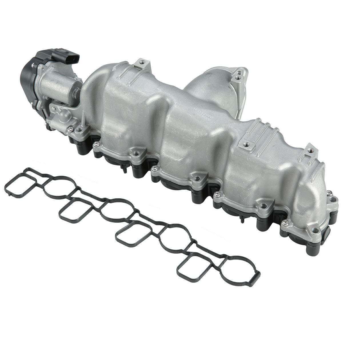 Frankberg Ansaugbrücke Ansaugkrümmer Mit Stellmotor Kompatibel mit A3 A4 A5 A6 Beetle Golf J-e-t-t-a P-a-s-s-a-t T-i-g-u-a-n 2.0L Diesel 2003-2019 Frankberg Ansaugbrücke Ansaugkrümmer Mit Stellmotor Kompatibel mit A3 A4 A5 A6 Beetle Golf J-e-t-t-a P-a-s-s-a-t T-i-g-u-a-n 2.0L Diesel 2003-2019 von Frankberg