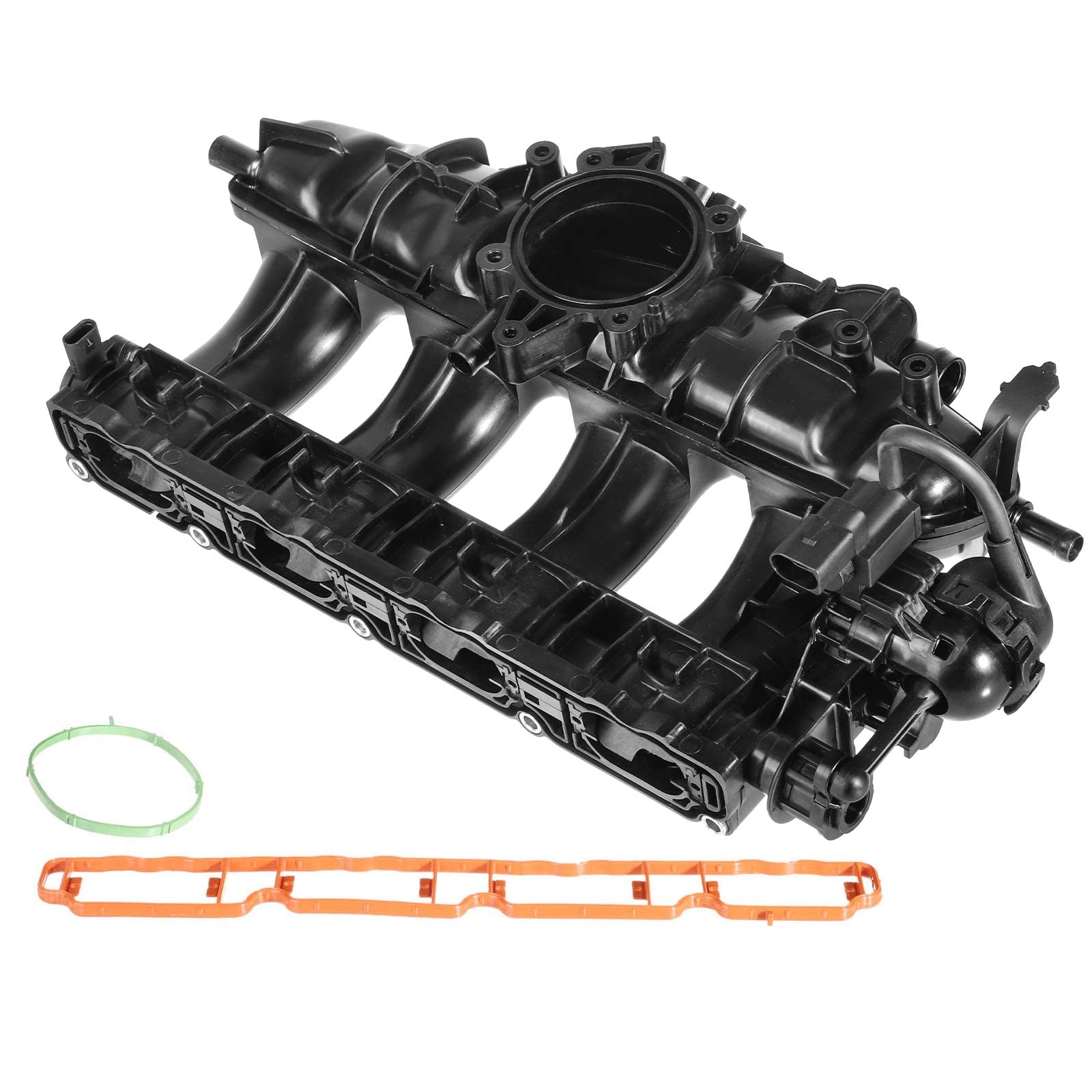 Frankberg Ansaugkrümmer Ansaugbrücke Kompatibel mit A4 8K2 A4 Avant 8K5 B8 A5 8T3 A6 4G2 A6 Avant 4G5 Q5 8RB Exeo 3R2 2.0L 2008-2018 06H133201AT Frankberg Ansaugkrümmer Ansaugbrücke Kompatibel mit A4 8K2 A4 Avant 8K5 B8 A5 8T3 A6 4G2 A6 Avant 4G5 Q5 8RB Exeo 3R2 2.0L 2008-2018 06H133201AT von Frankberg